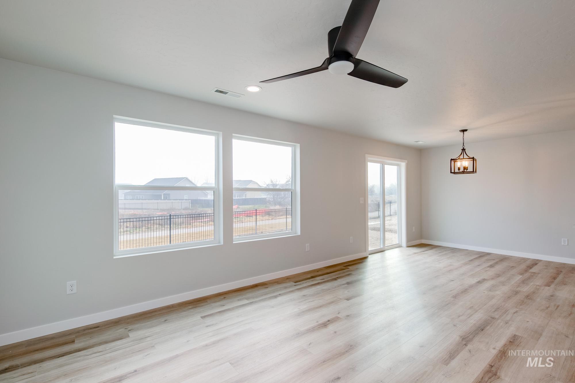 2486 W Fallon Lp, Nampa, Idaho 83651, 3 Bedrooms, 2.5 Bathrooms, Residential For Sale, Price $400,990, 98968406