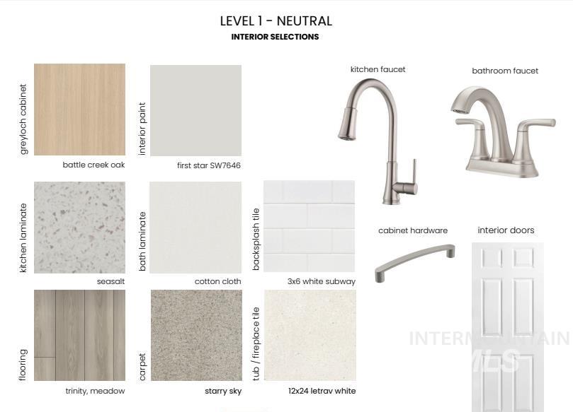 2526 W Fallon Lp, Nampa, Idaho 83651, 3 Bedrooms, 2.5 Bathrooms, Residential For Sale, Price $402,990, 98968409