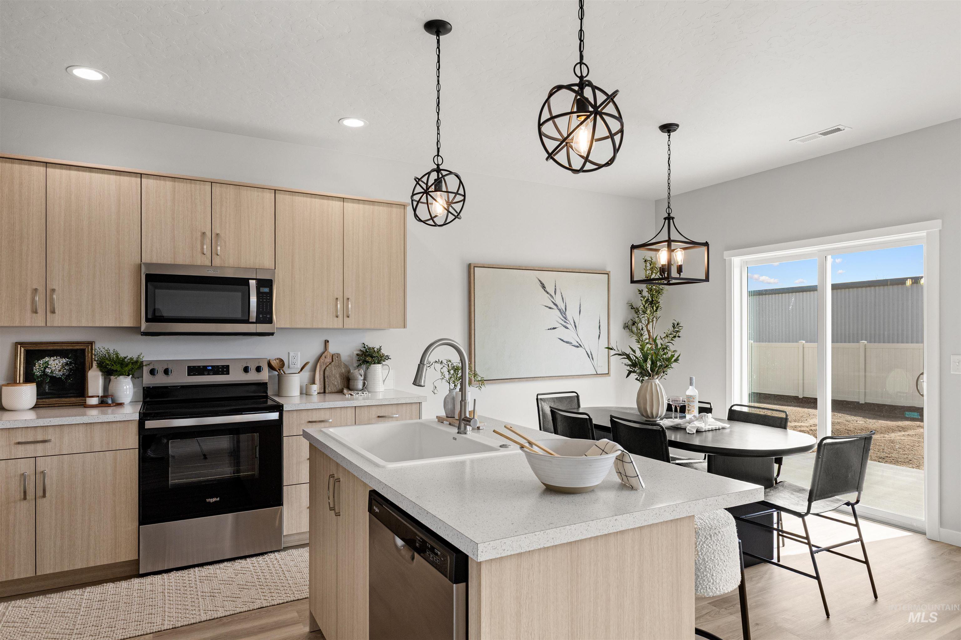 2526 W Fallon Lp, Nampa, Idaho 83651, 3 Bedrooms, 2.5 Bathrooms, Residential For Sale, Price $402,990, 98968409