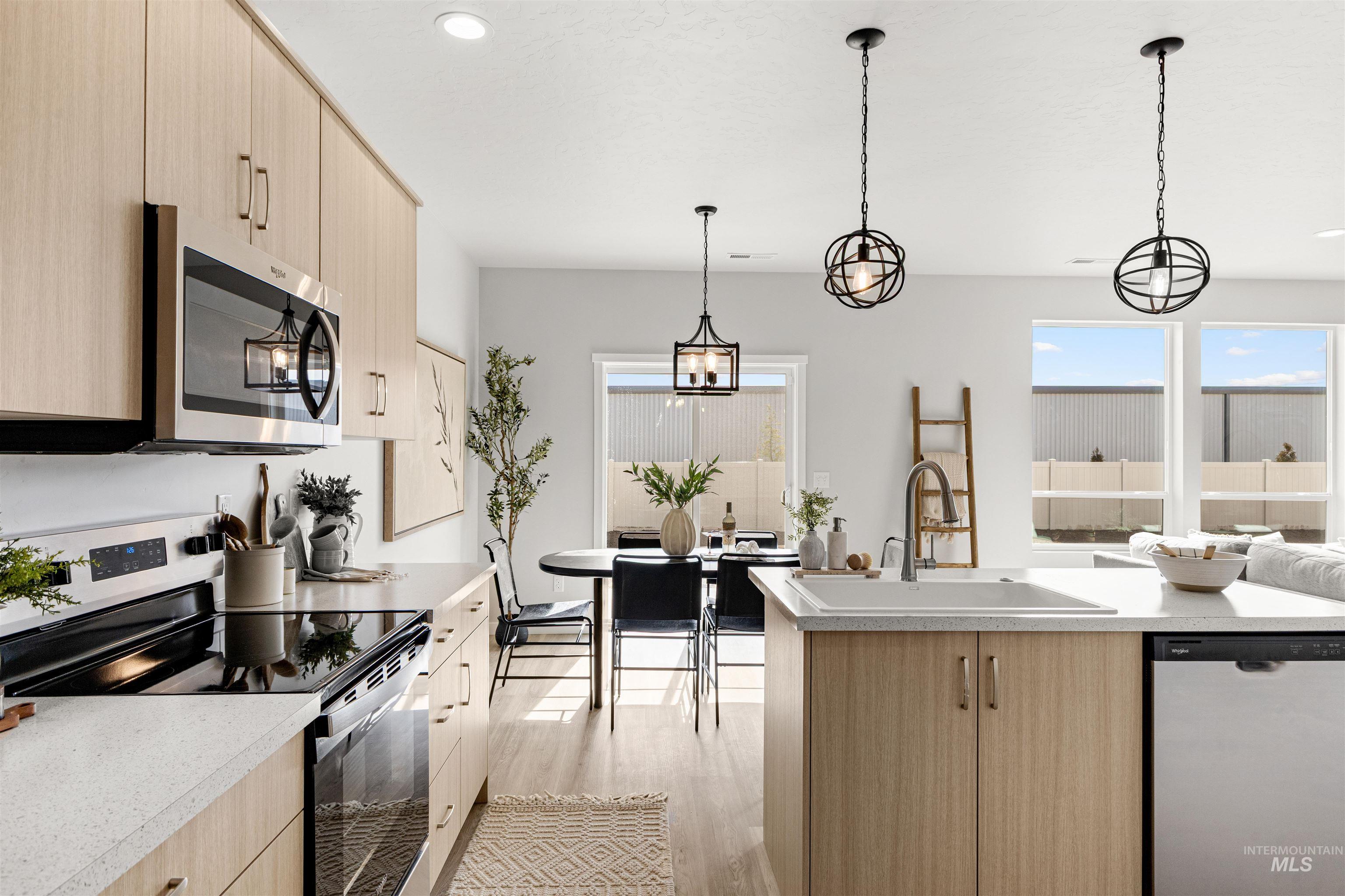 2526 W Fallon Lp, Nampa, Idaho 83651, 3 Bedrooms, 2.5 Bathrooms, Residential For Sale, Price $402,990, 98968409