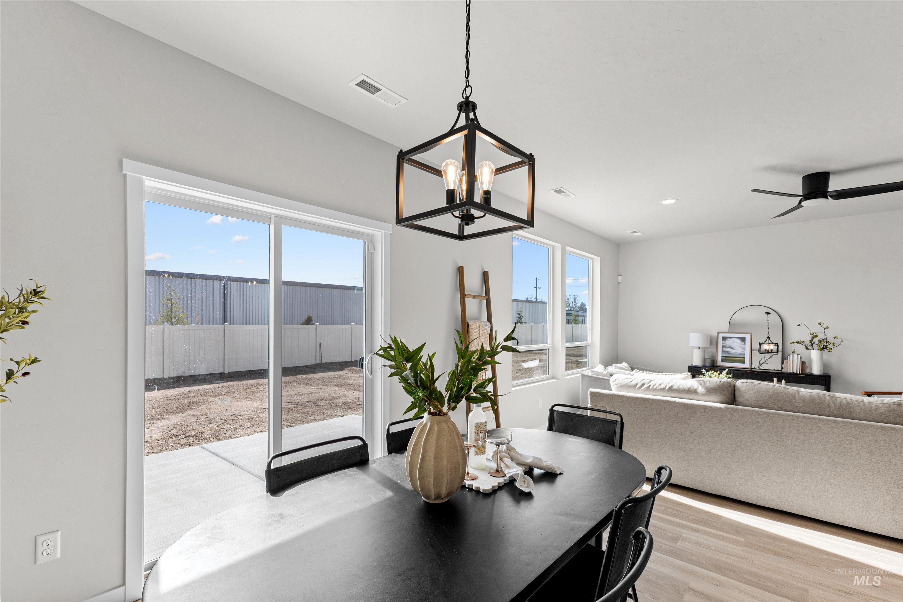 2526 W Fallon Lp, Nampa, Idaho 83651, 3 Bedrooms, 2.5 Bathrooms, Residential For Sale, Price $402,990, 98968409