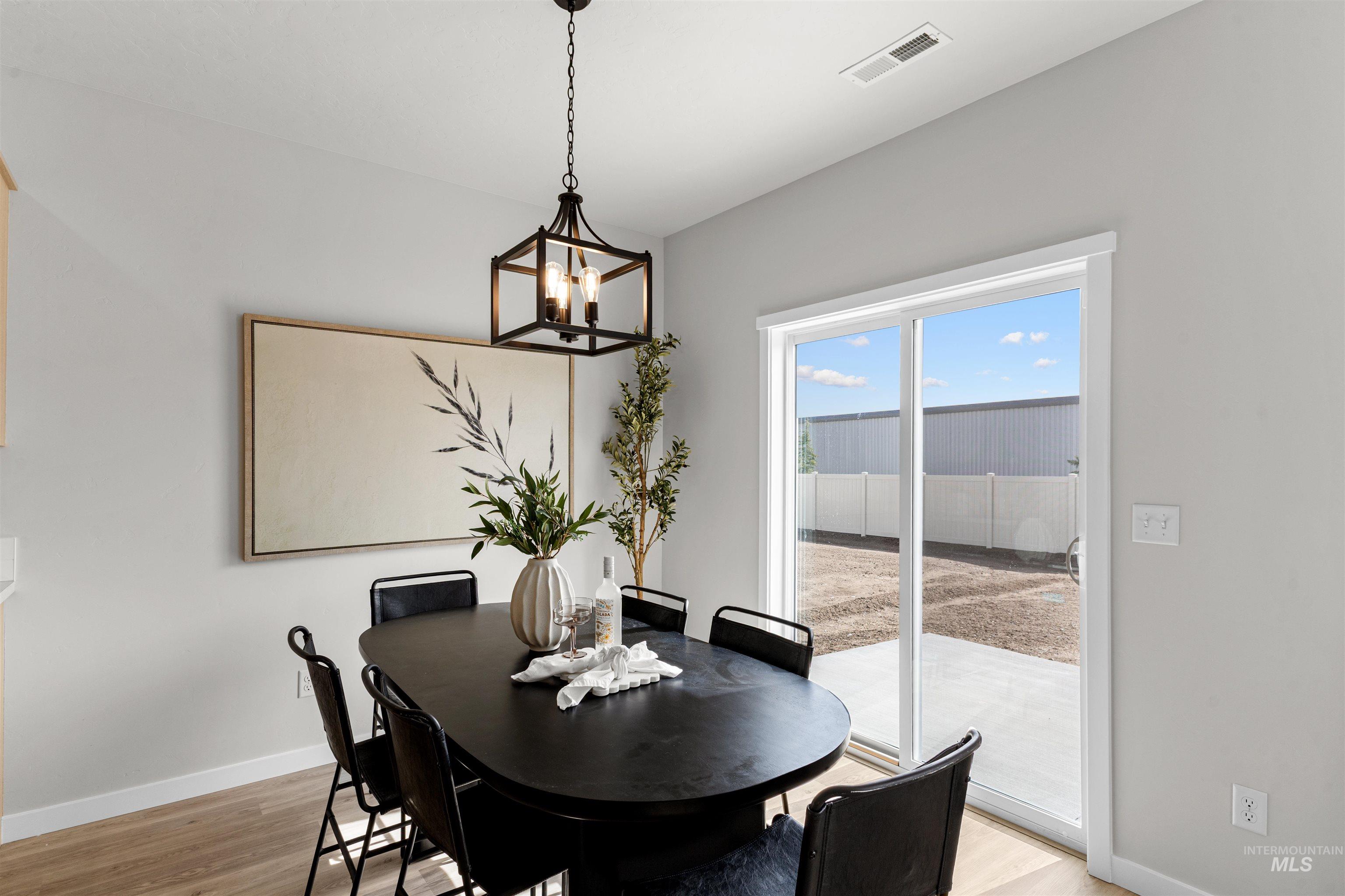 2526 W Fallon Lp, Nampa, Idaho 83651, 3 Bedrooms, 2.5 Bathrooms, Residential For Sale, Price $402,990, 98968409