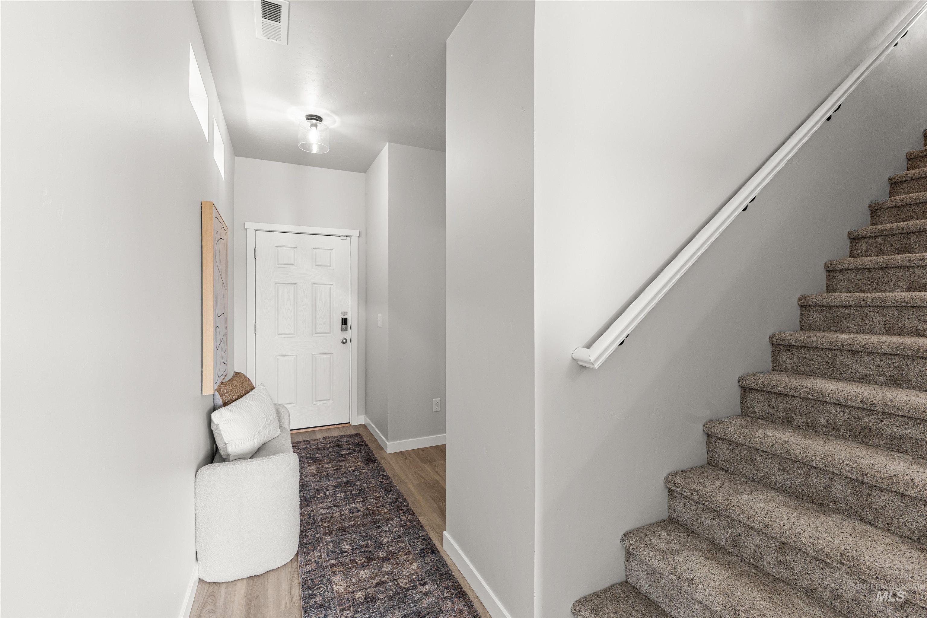 2526 W Fallon Lp, Nampa, Idaho 83651, 3 Bedrooms, 2.5 Bathrooms, Residential For Sale, Price $402,990, 98968409