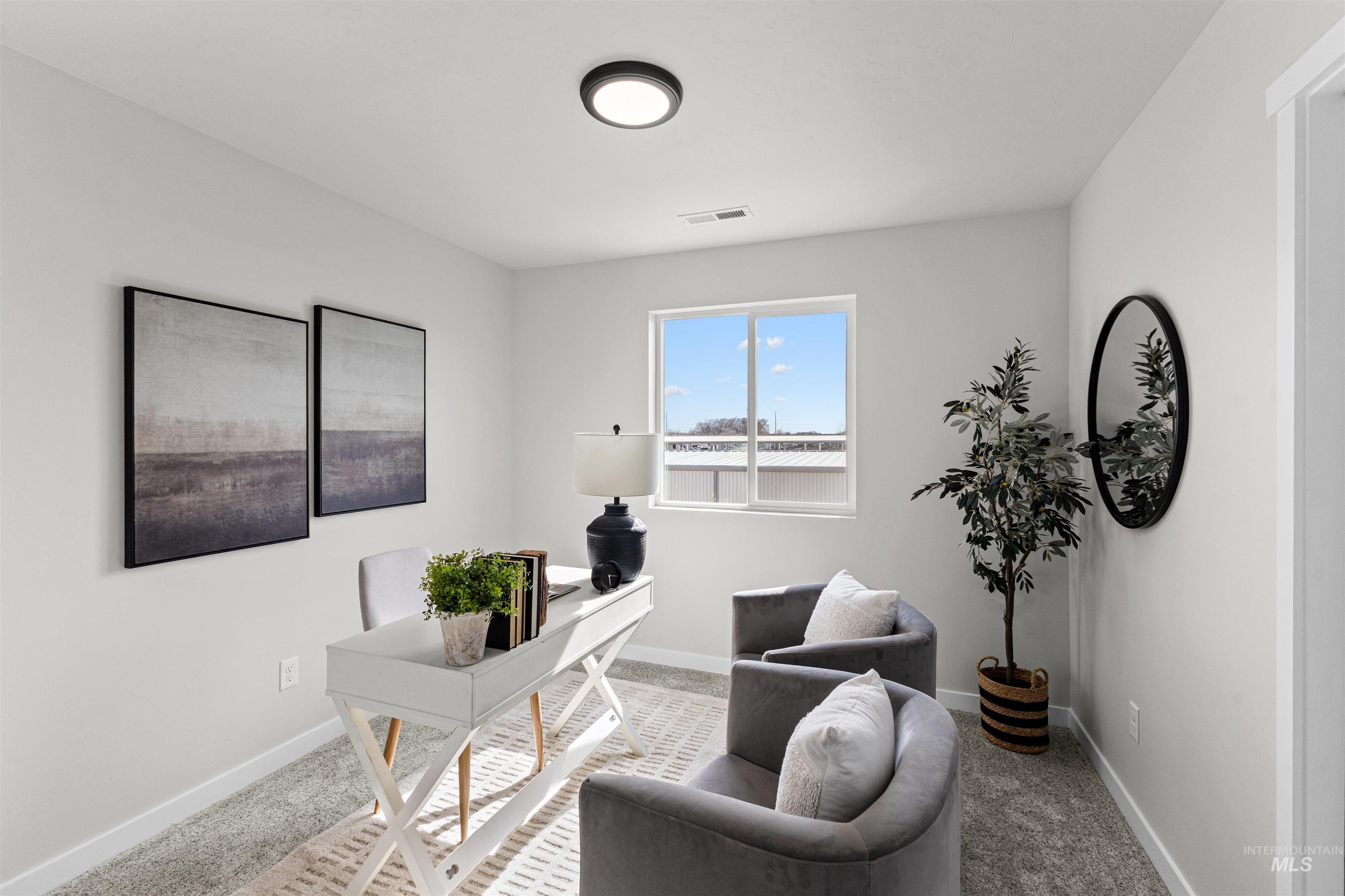 2526 W Fallon Lp, Nampa, Idaho 83651, 3 Bedrooms, 2.5 Bathrooms, Residential For Sale, Price $402,990, 98968409