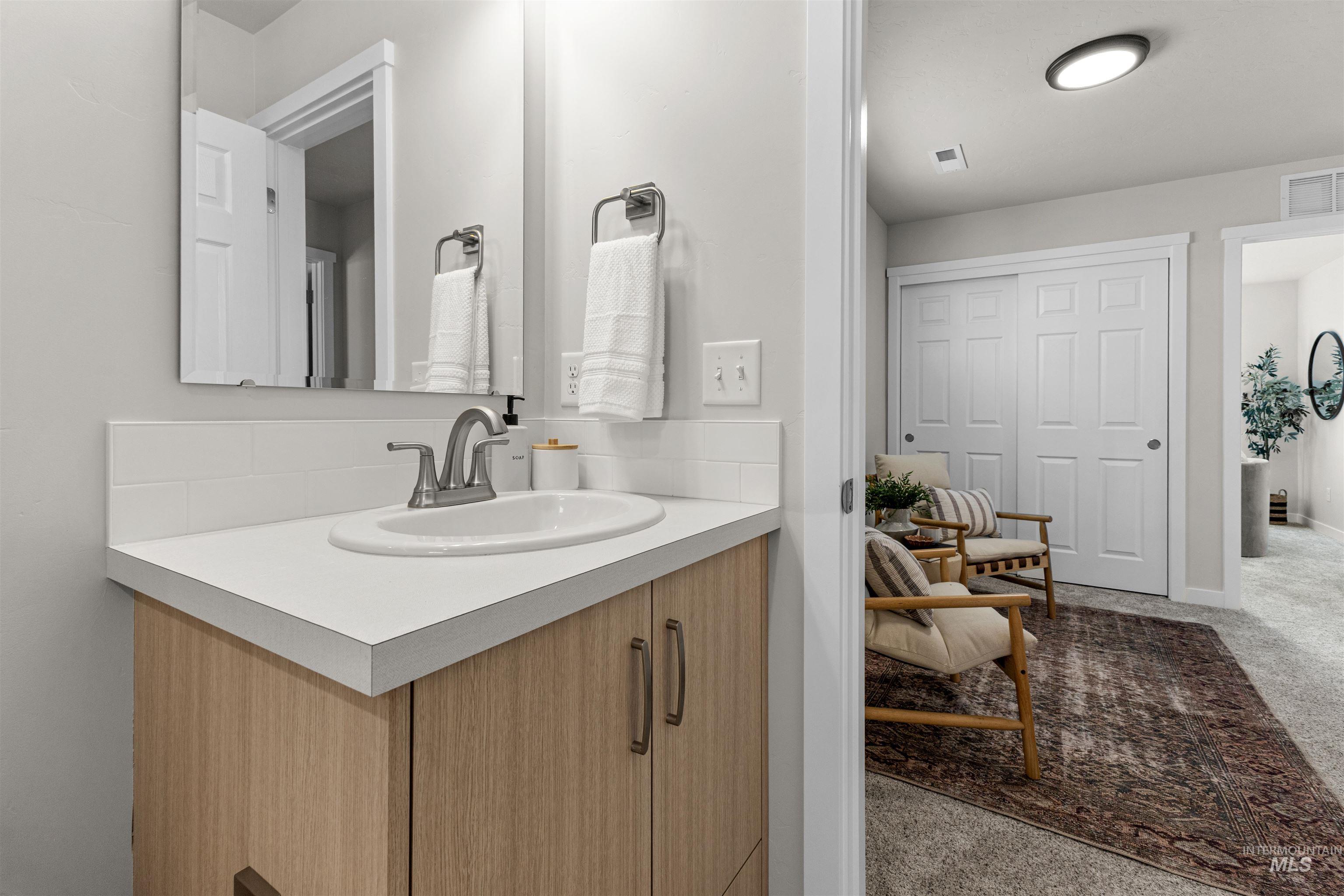 2526 W Fallon Lp, Nampa, Idaho 83651, 3 Bedrooms, 2.5 Bathrooms, Residential For Sale, Price $402,990, 98968409