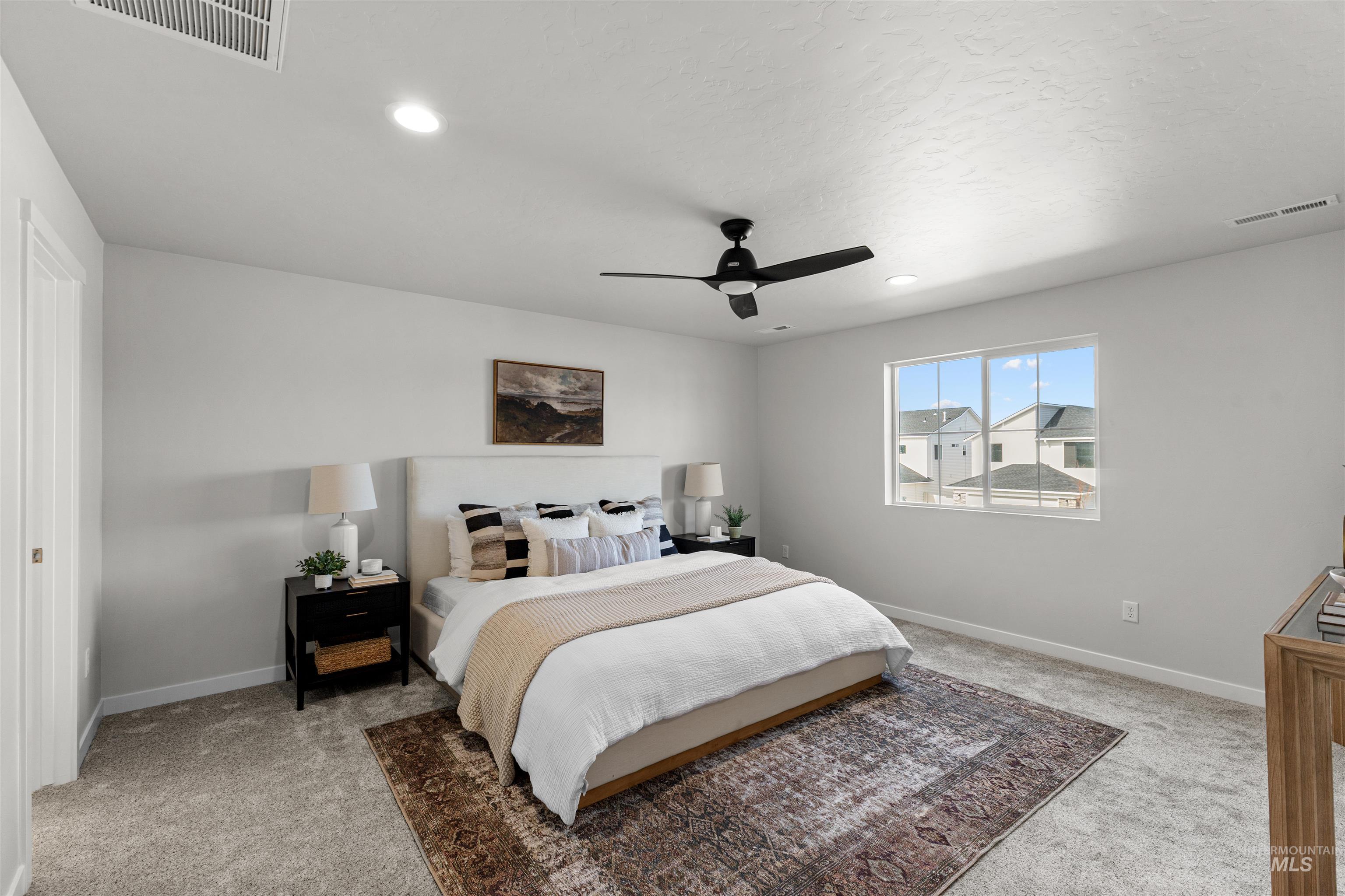 2526 W Fallon Lp, Nampa, Idaho 83651, 3 Bedrooms, 2.5 Bathrooms, Residential For Sale, Price $402,990, 98968409