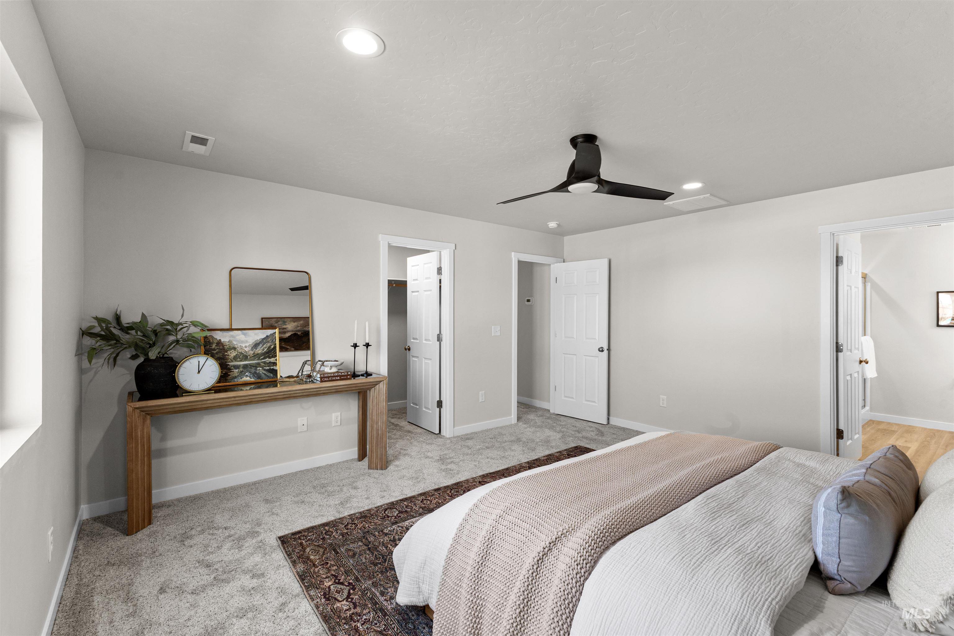 2526 W Fallon Lp, Nampa, Idaho 83651, 3 Bedrooms, 2.5 Bathrooms, Residential For Sale, Price $402,990, 98968409