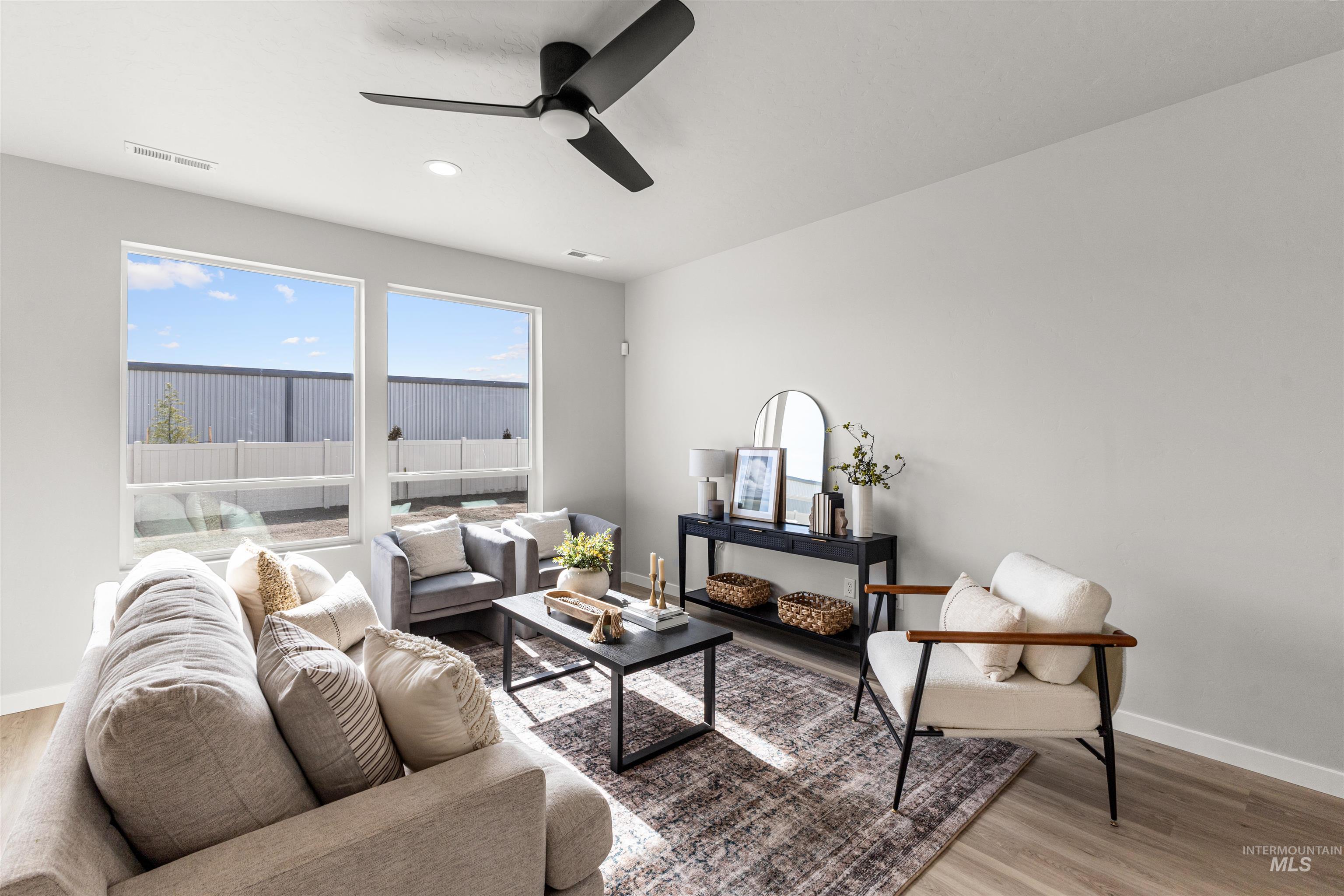 2526 W Fallon Lp, Nampa, Idaho 83651, 3 Bedrooms, 2.5 Bathrooms, Residential For Sale, Price $402,990, 98968409