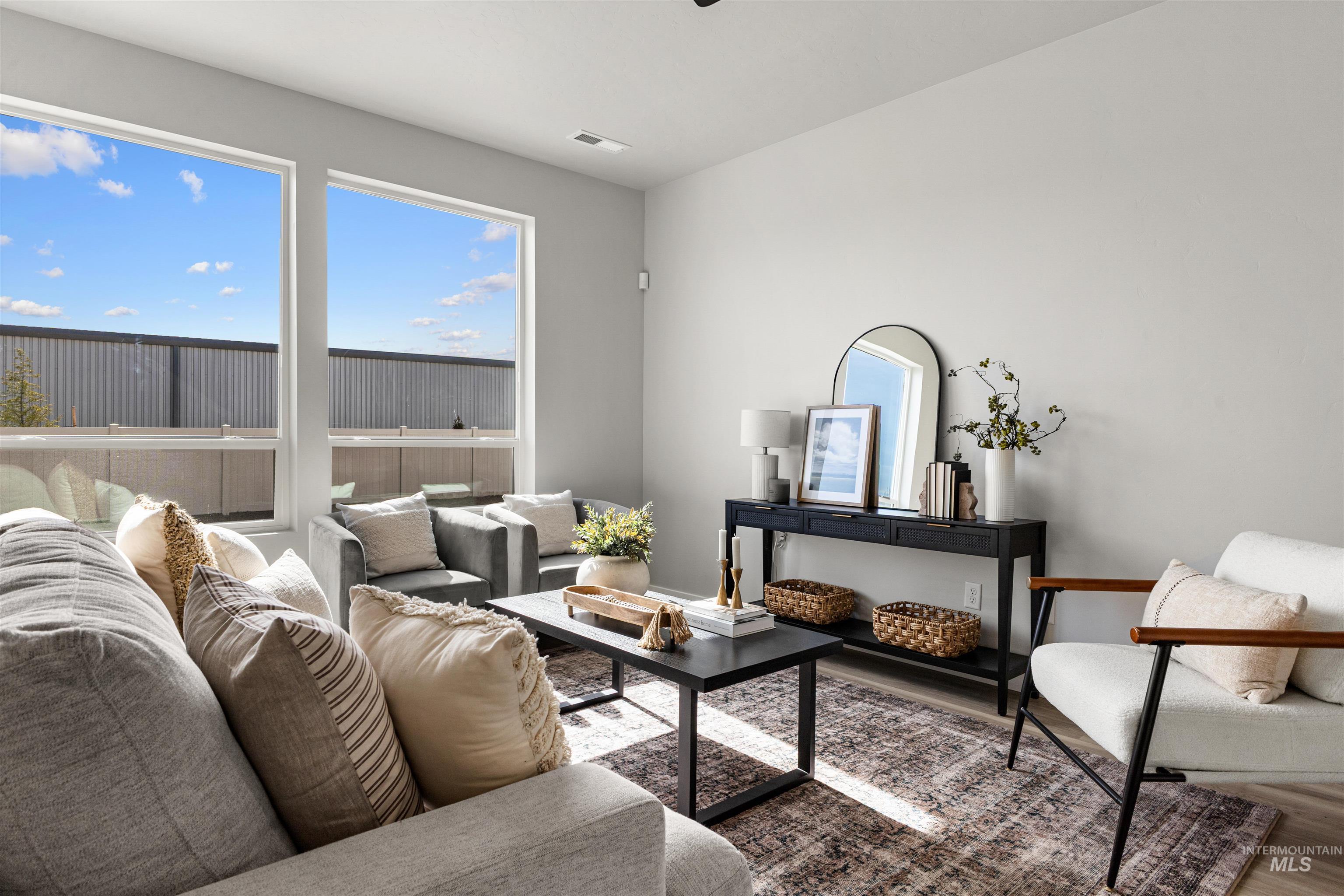 2526 W Fallon Lp, Nampa, Idaho 83651, 3 Bedrooms, 2.5 Bathrooms, Residential For Sale, Price $402,990, 98968409