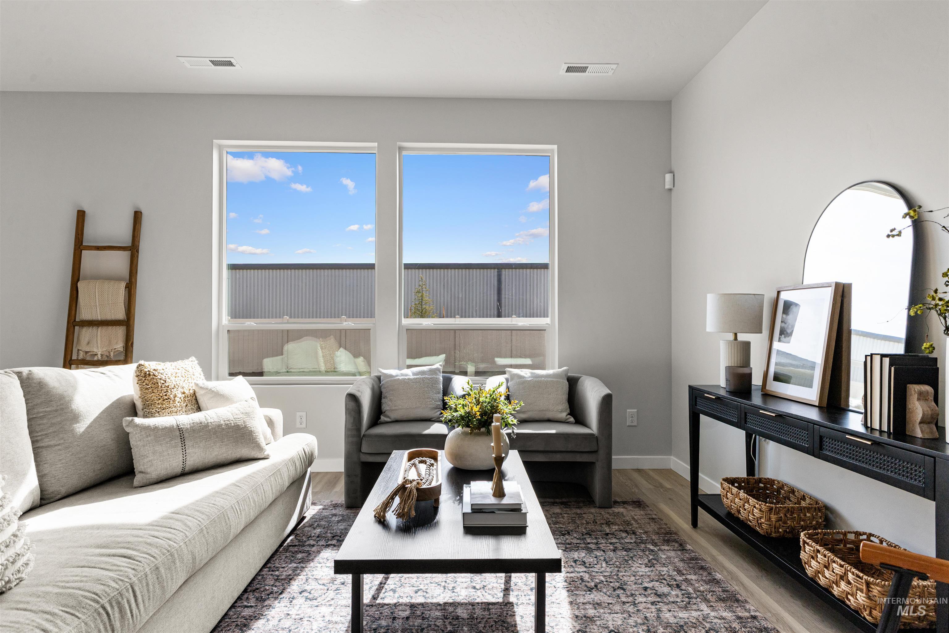 2526 W Fallon Lp, Nampa, Idaho 83651, 3 Bedrooms, 2.5 Bathrooms, Residential For Sale, Price $402,990, 98968409