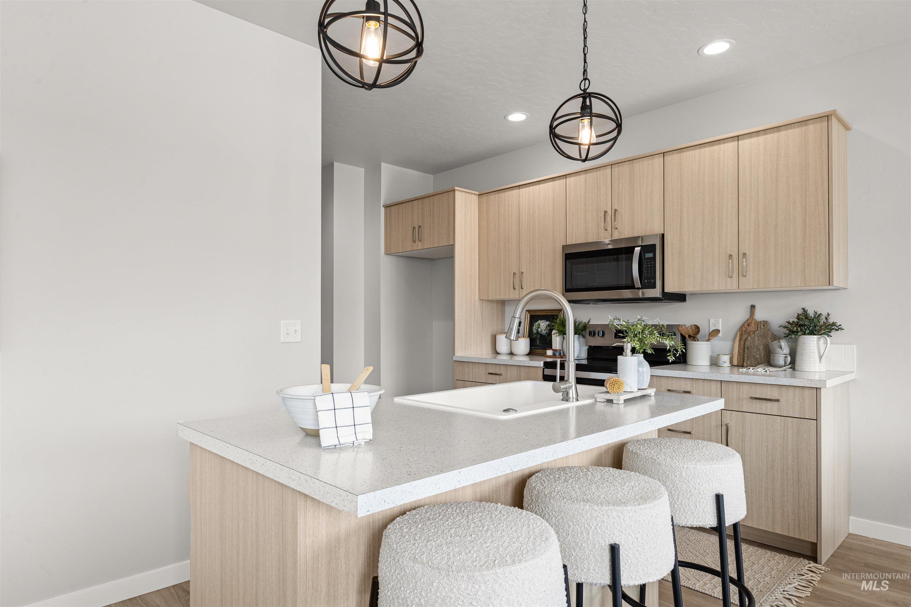 2526 W Fallon Lp, Nampa, Idaho 83651, 3 Bedrooms, 2.5 Bathrooms, Residential For Sale, Price $402,990, 98968409