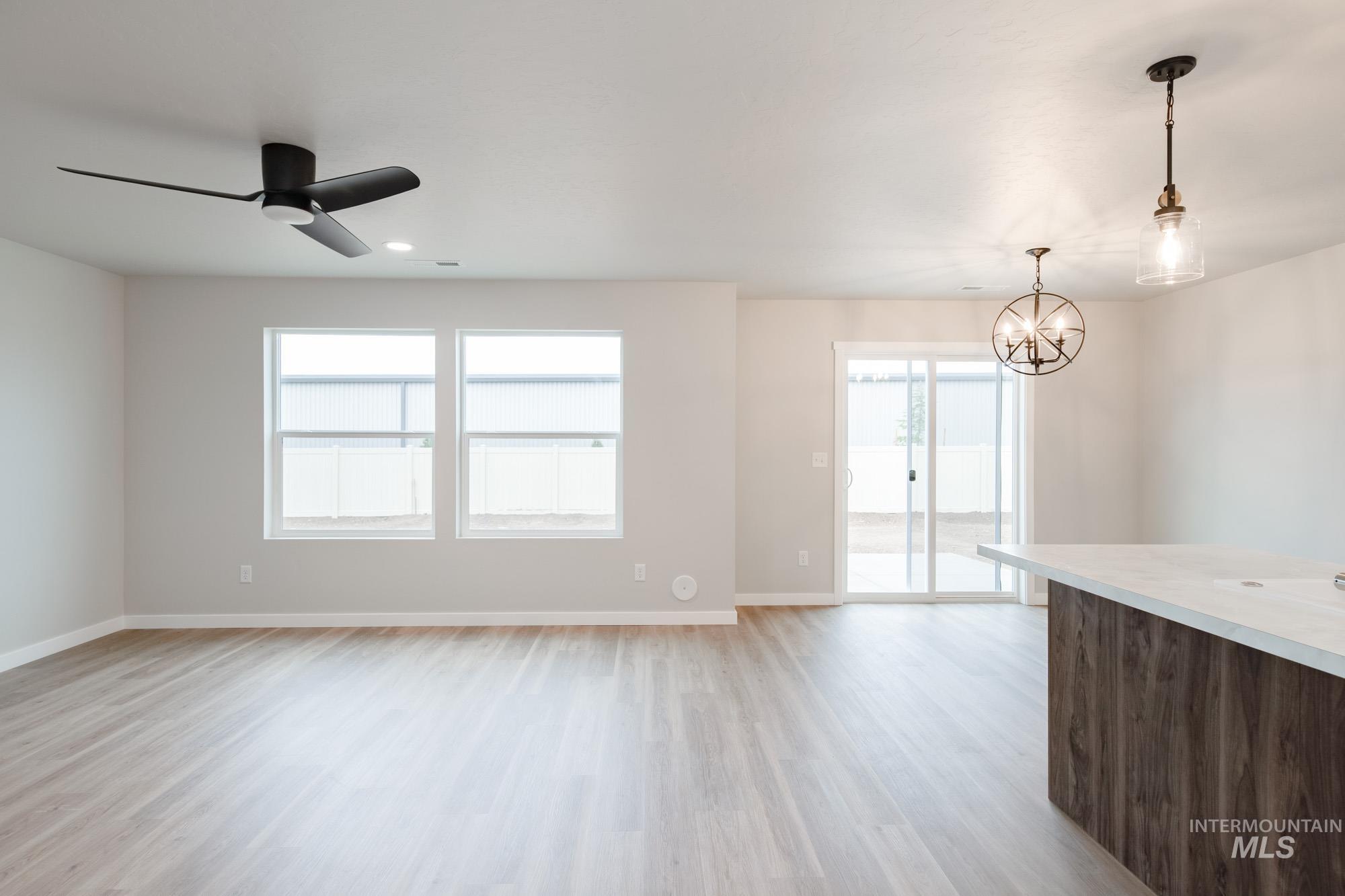 2534 W Fallon Lp, Nampa, Idaho 83651, 3 Bedrooms, 2.5 Bathrooms, Residential For Sale, Price $426,990, 98968411