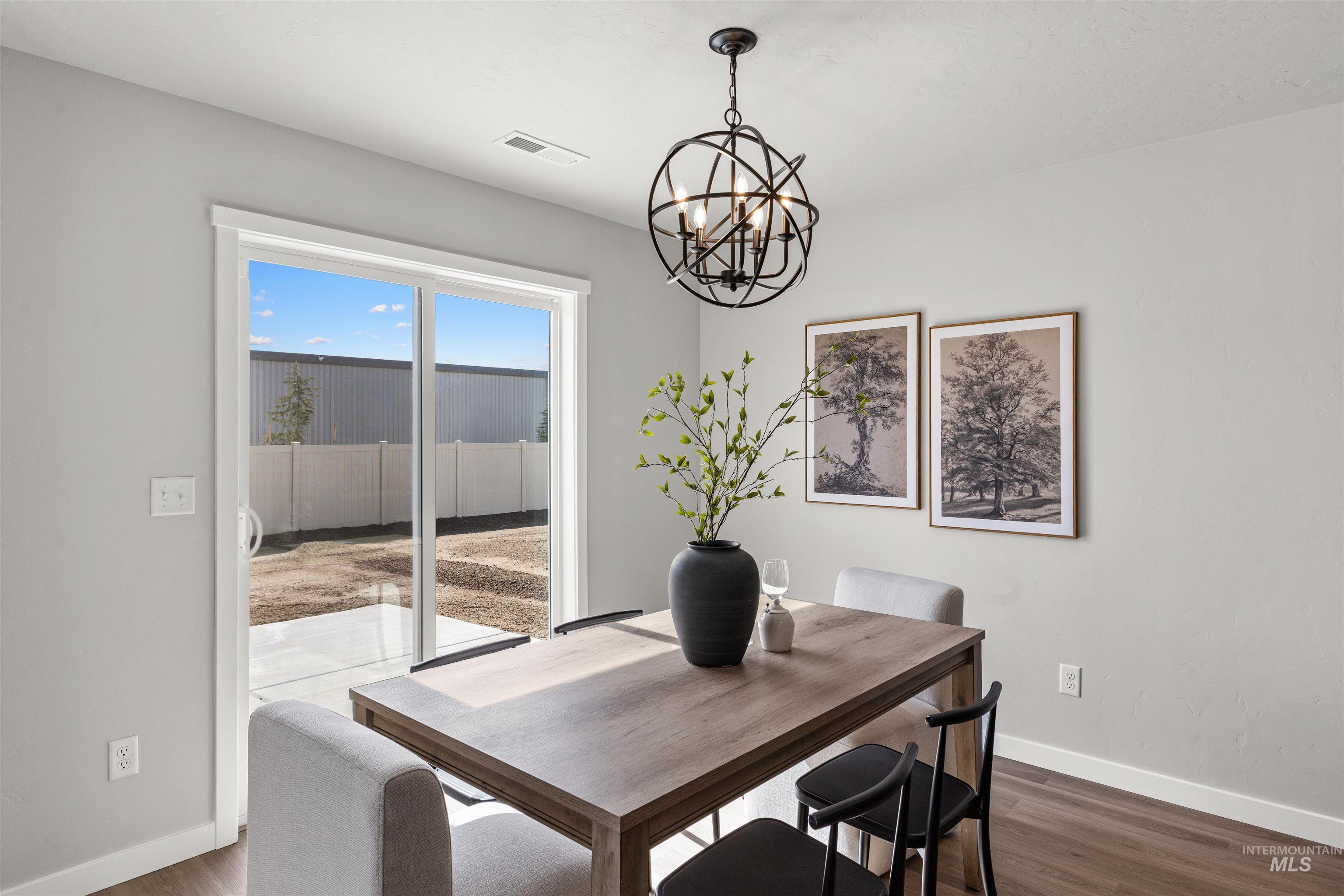 2534 W Fallon Lp, Nampa, Idaho 83651, 3 Bedrooms, 2.5 Bathrooms, Residential For Sale, Price $424,990, 98968411