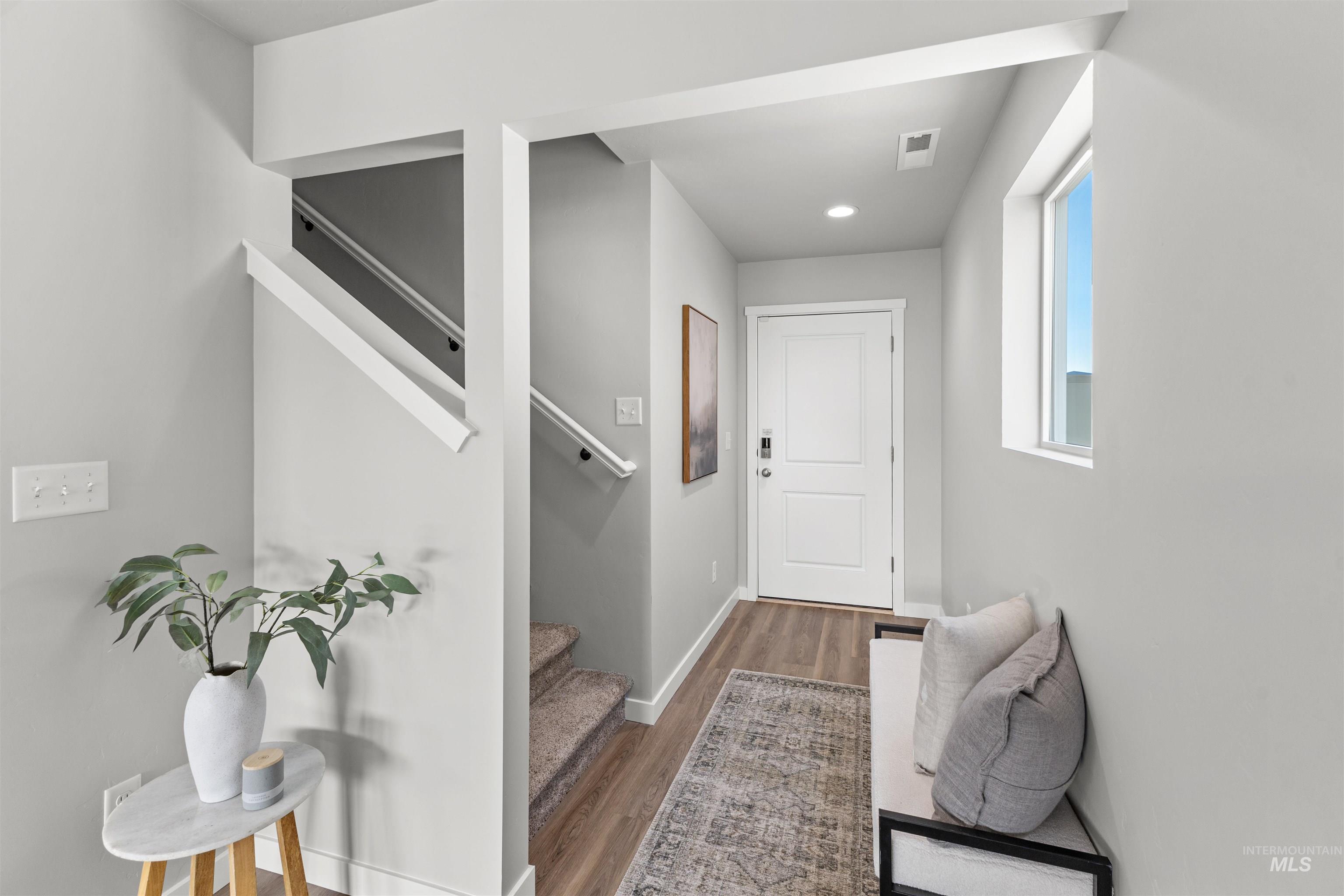 2534 W Fallon Lp, Nampa, Idaho 83651, 3 Bedrooms, 2.5 Bathrooms, Residential For Sale, Price $424,990, 98968411