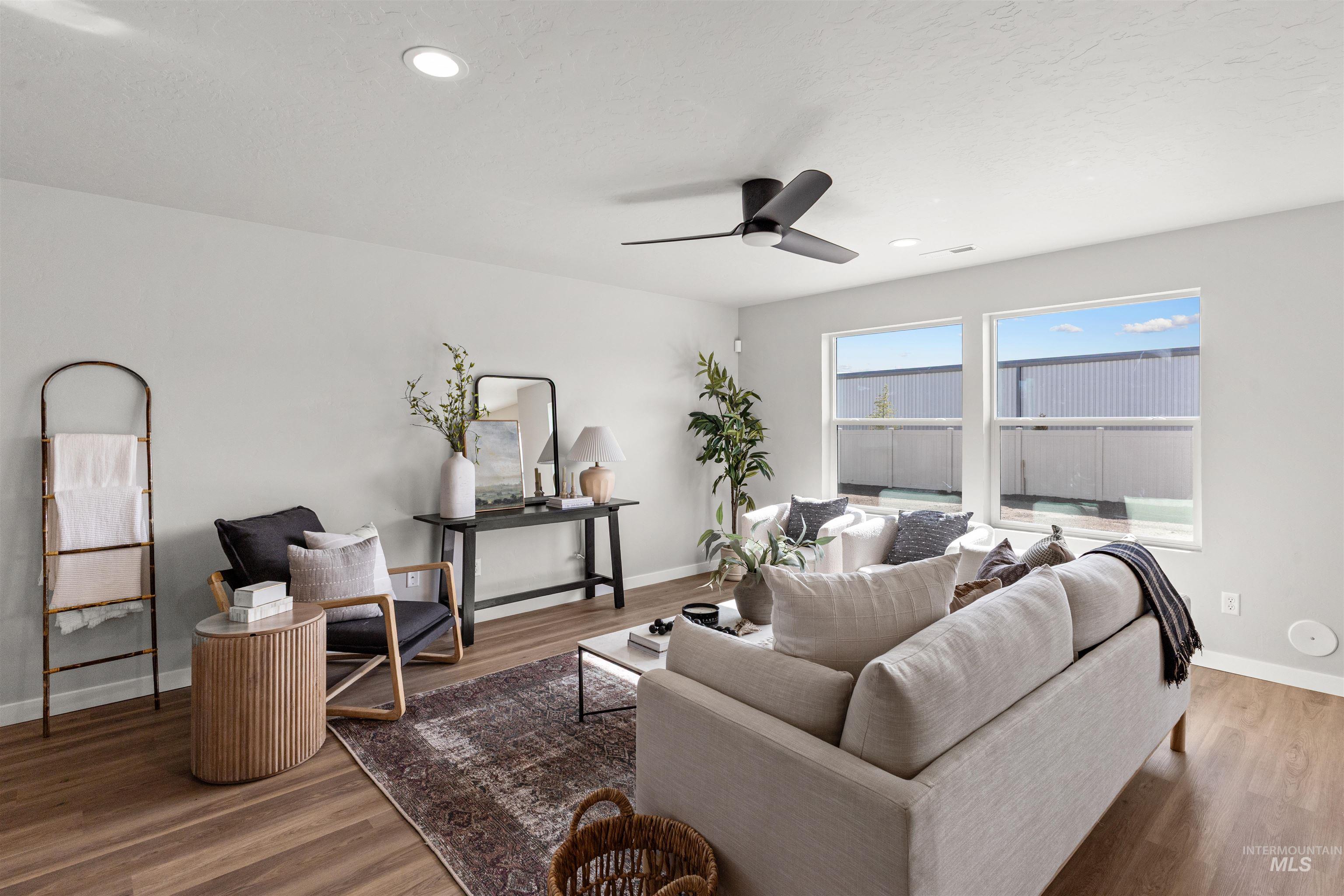 2534 W Fallon Lp, Nampa, Idaho 83651, 3 Bedrooms, 2.5 Bathrooms, Residential For Sale, Price $424,990, 98968411