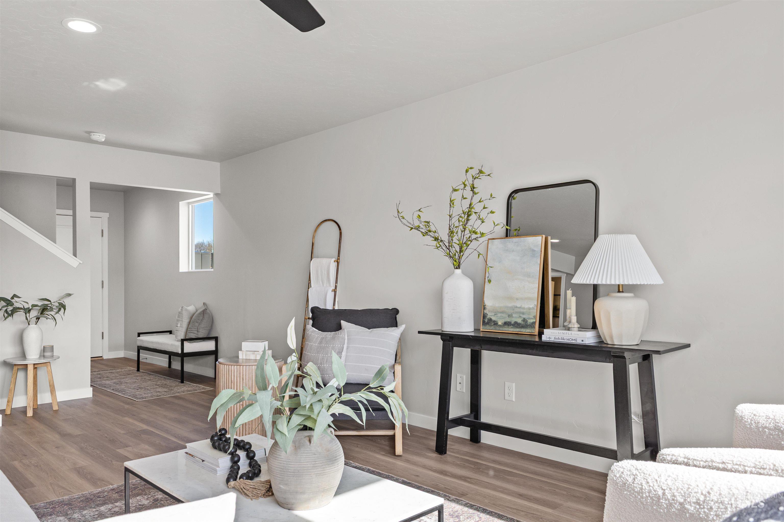 2534 W Fallon Lp, Nampa, Idaho 83651, 3 Bedrooms, 2.5 Bathrooms, Residential For Sale, Price $424,990, 98968411