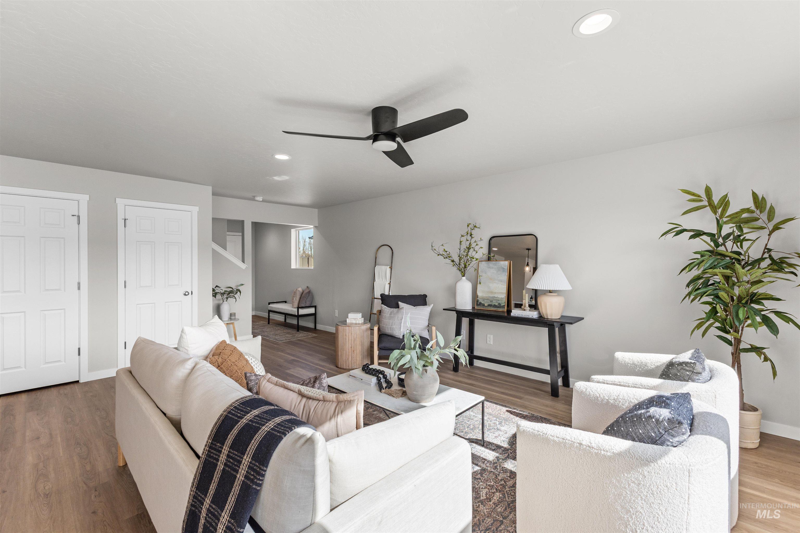 2534 W Fallon Lp, Nampa, Idaho 83651, 3 Bedrooms, 2.5 Bathrooms, Residential For Sale, Price $424,990, 98968411