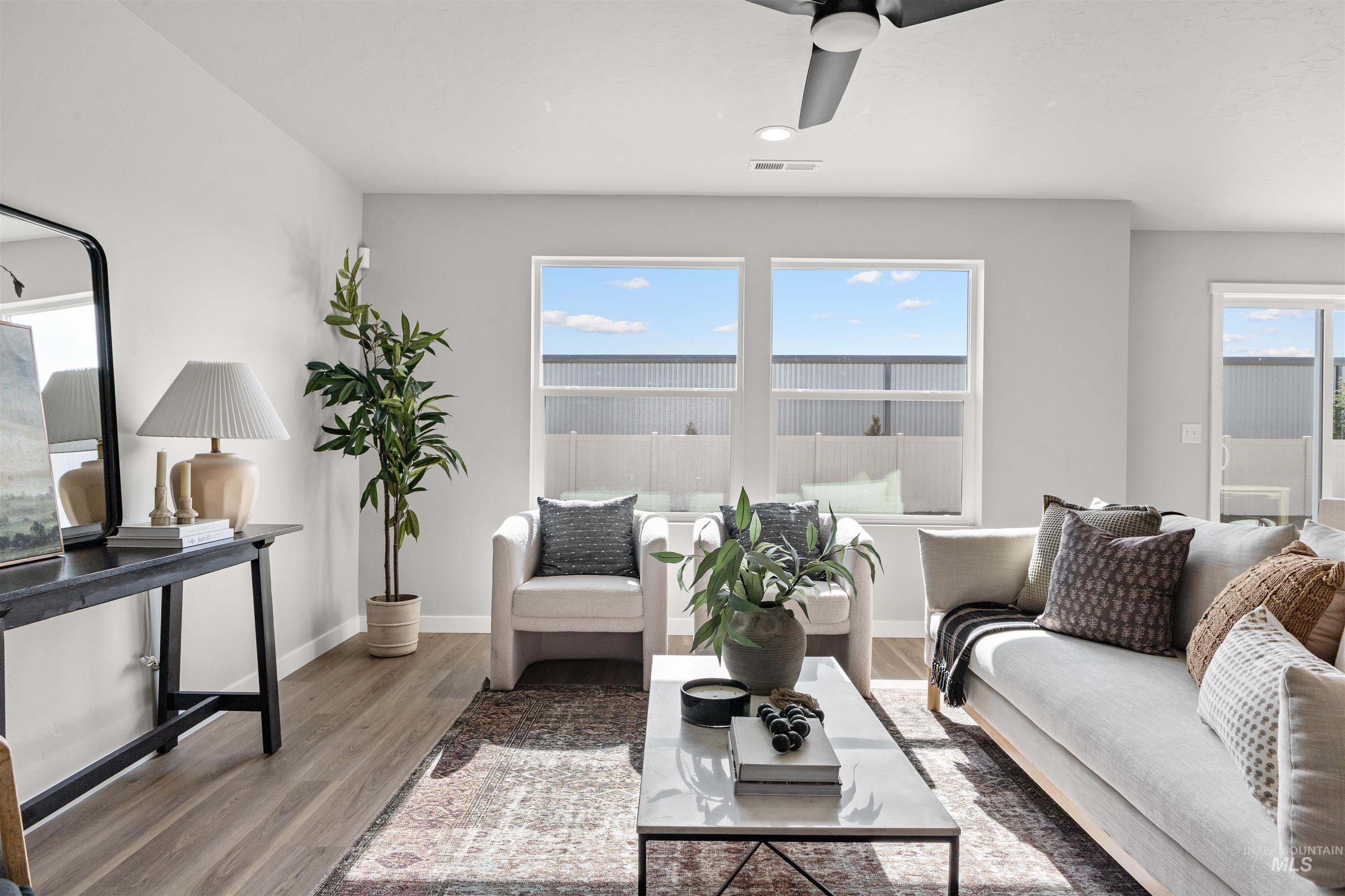 2534 W Fallon Lp, Nampa, Idaho 83651, 3 Bedrooms, 2.5 Bathrooms, Residential For Sale, Price $424,990, 98968411