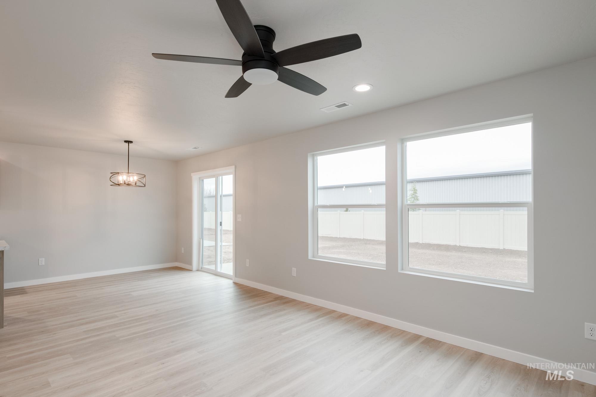 2542 W Fallon Lp, Nampa, Idaho 83651, 3 Bedrooms, 2.5 Bathrooms, Residential For Sale, Price $401,990, 98968412