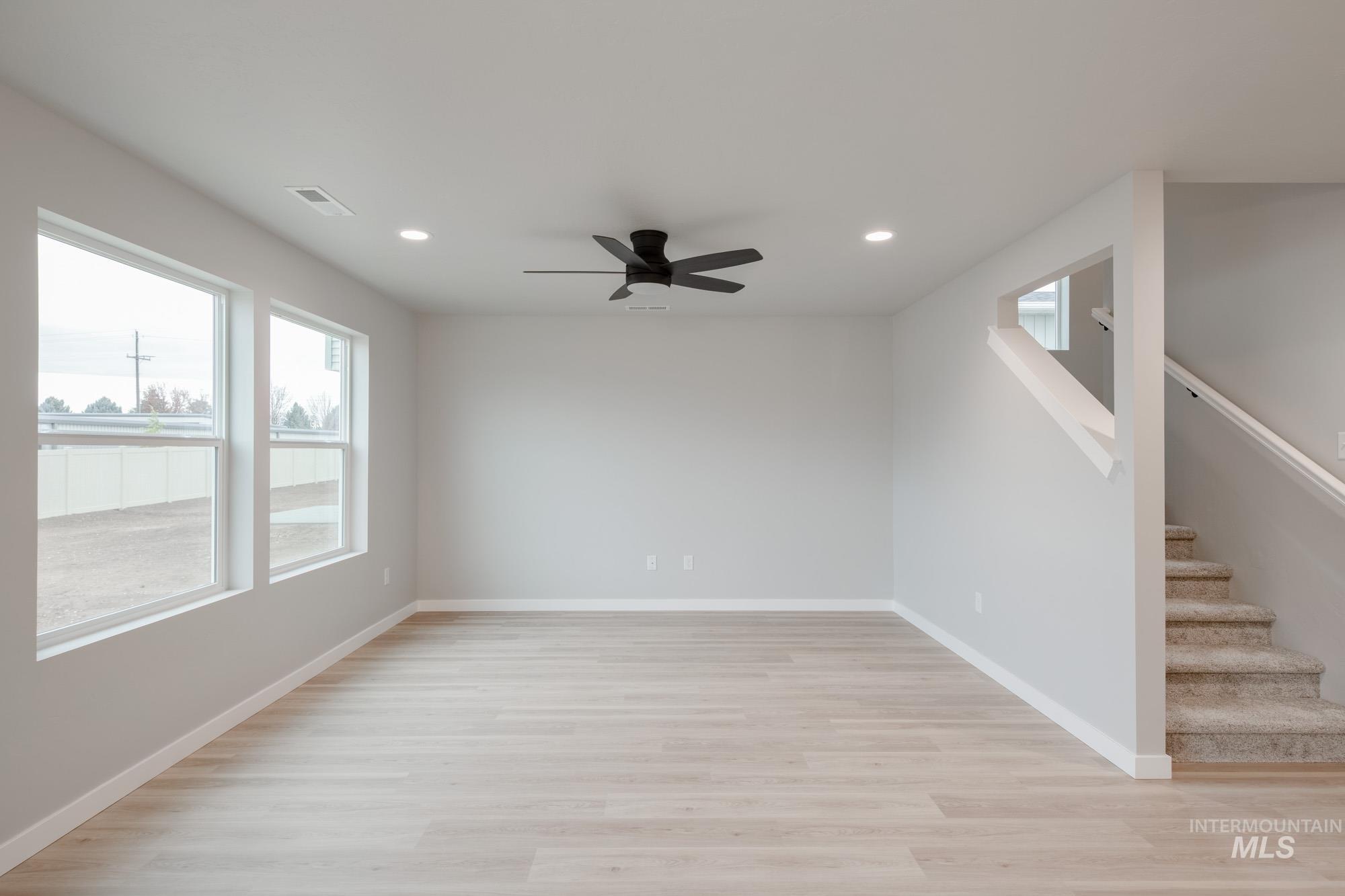 2542 W Fallon Lp, Nampa, Idaho 83651, 3 Bedrooms, 2.5 Bathrooms, Residential For Sale, Price $401,990, 98968412