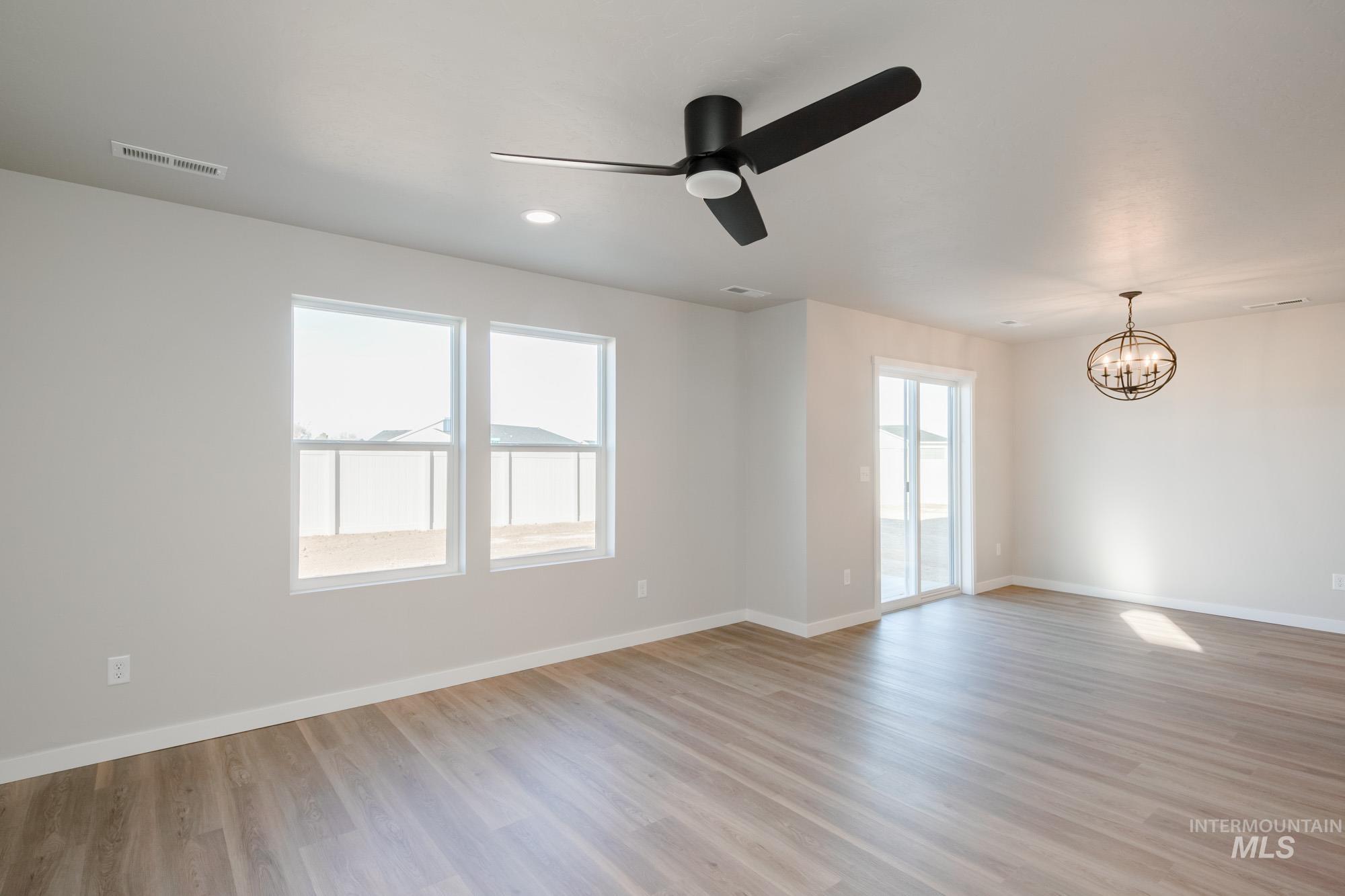 3019 S Maple Ranch Way, Nampa, Idaho 83686, 3 Bedrooms, 2.5 Bathrooms, Residential For Sale, Price $403,990, 98968423