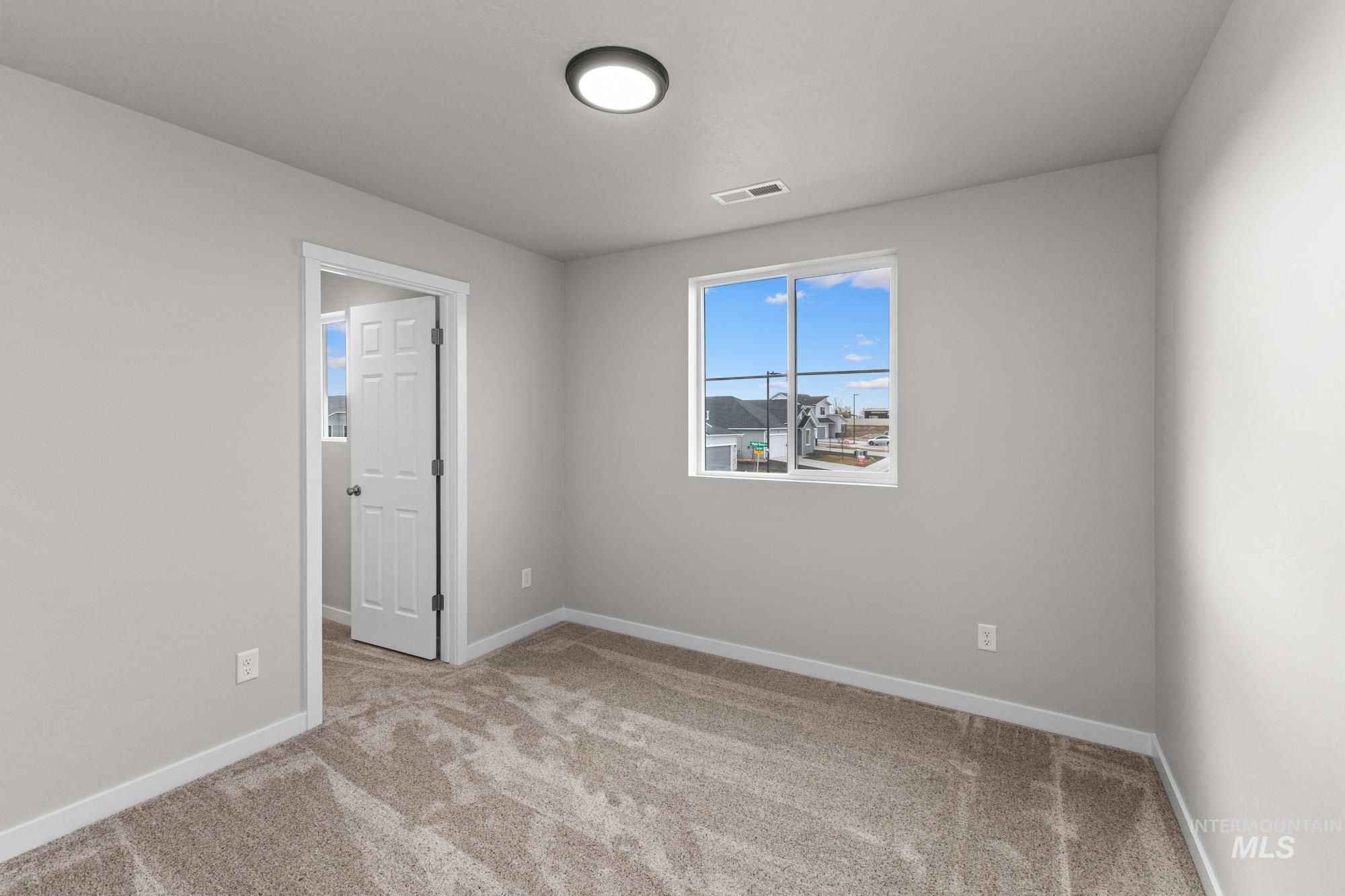 3190 S Maple Ranch Way, Nampa, Idaho 83686, 4 Bedrooms, 2.5 Bathrooms, Residential For Sale, Price $451,990,MLS 98968428