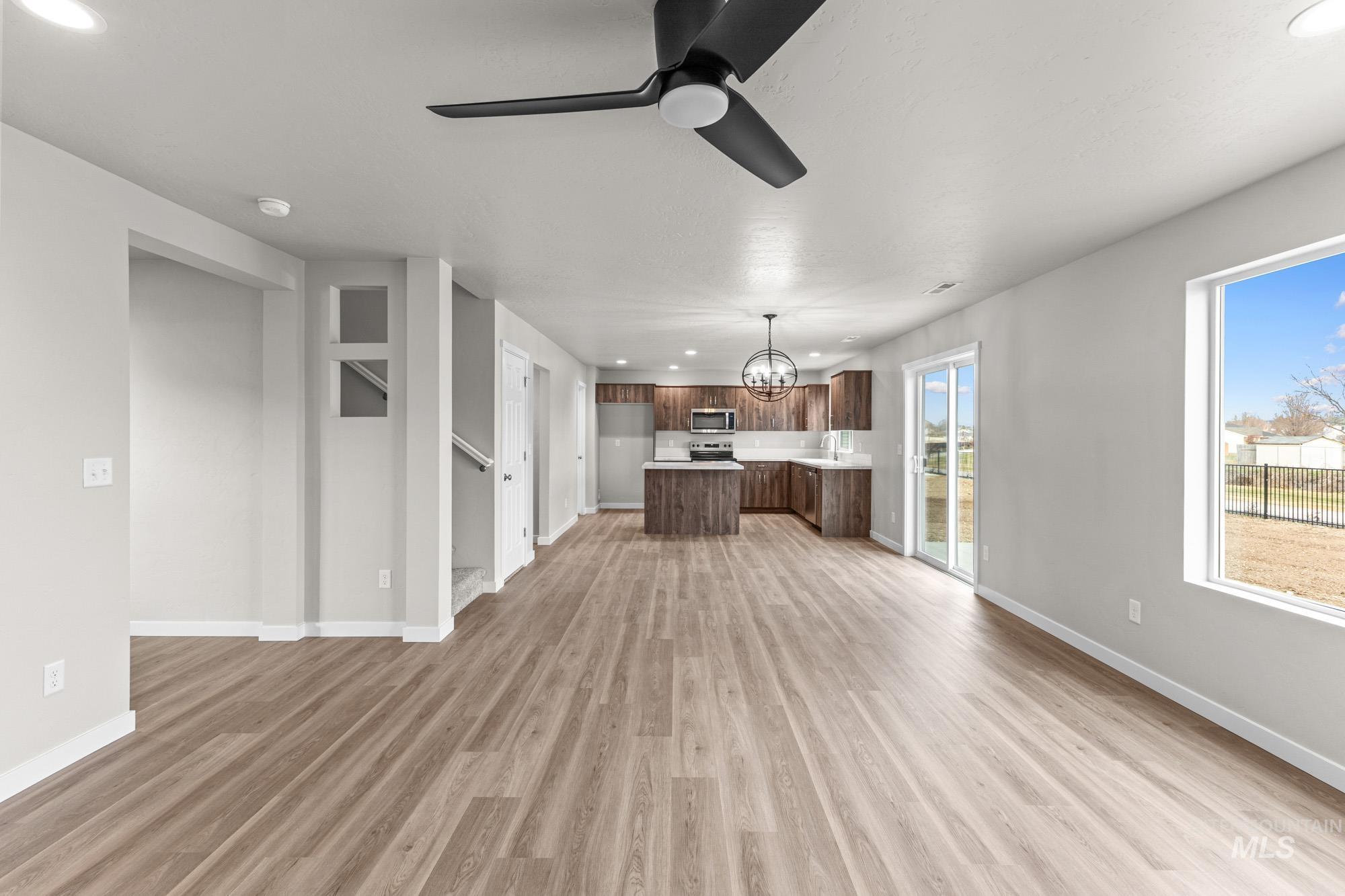 3190 S Maple Ranch Way, Nampa, Idaho 83686, 4 Bedrooms, 2.5 Bathrooms, Residential For Sale, Price $451,990,MLS 98968428