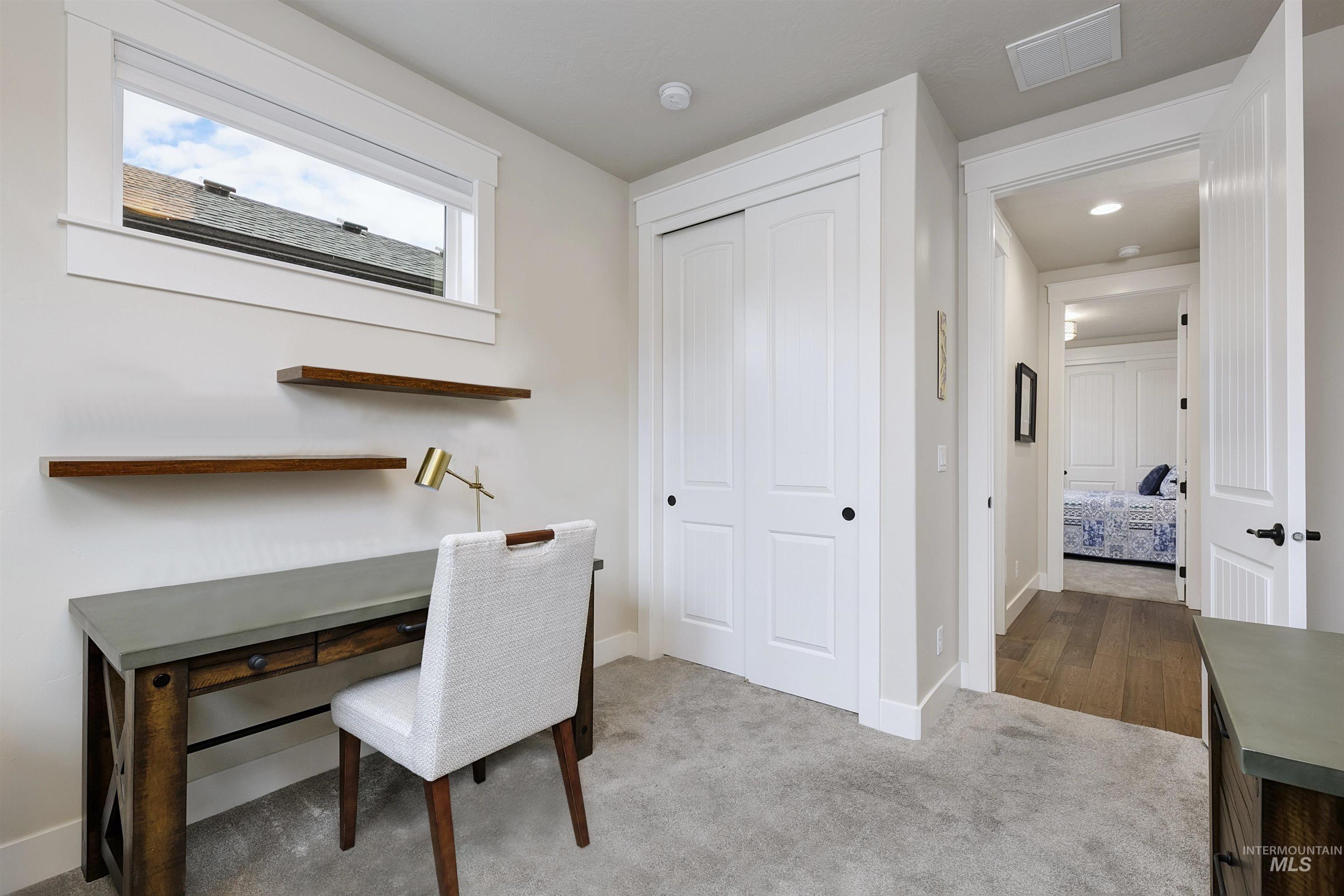 3303 W Crossley Lane, Eagle, Idaho 83616, 3 Bedrooms, 2 Bathrooms, Residential For Sale, Price $535,000,MLS 98968430