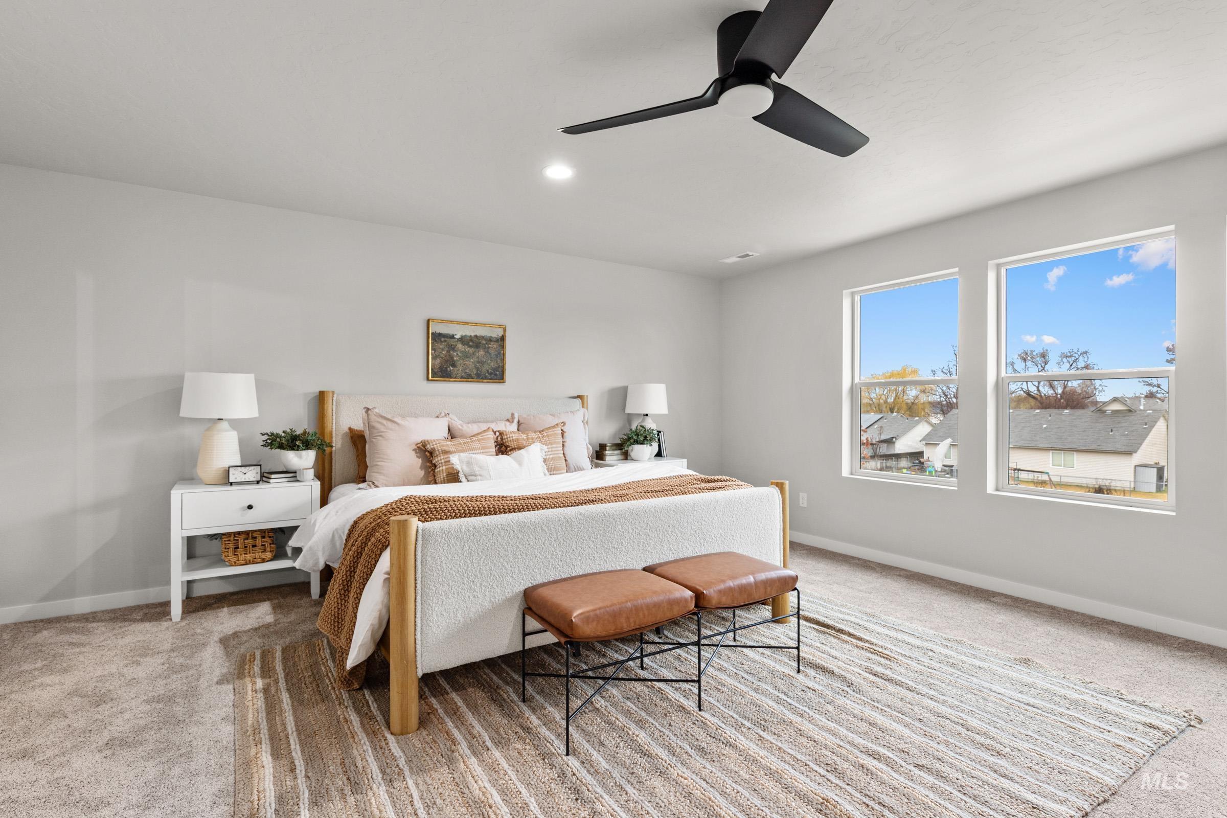 3250 S Maple Ranch Way, Nampa, Idaho 83686, 4 Bedrooms, 3 Bathrooms, Residential For Sale, Price $569,990, 98968432