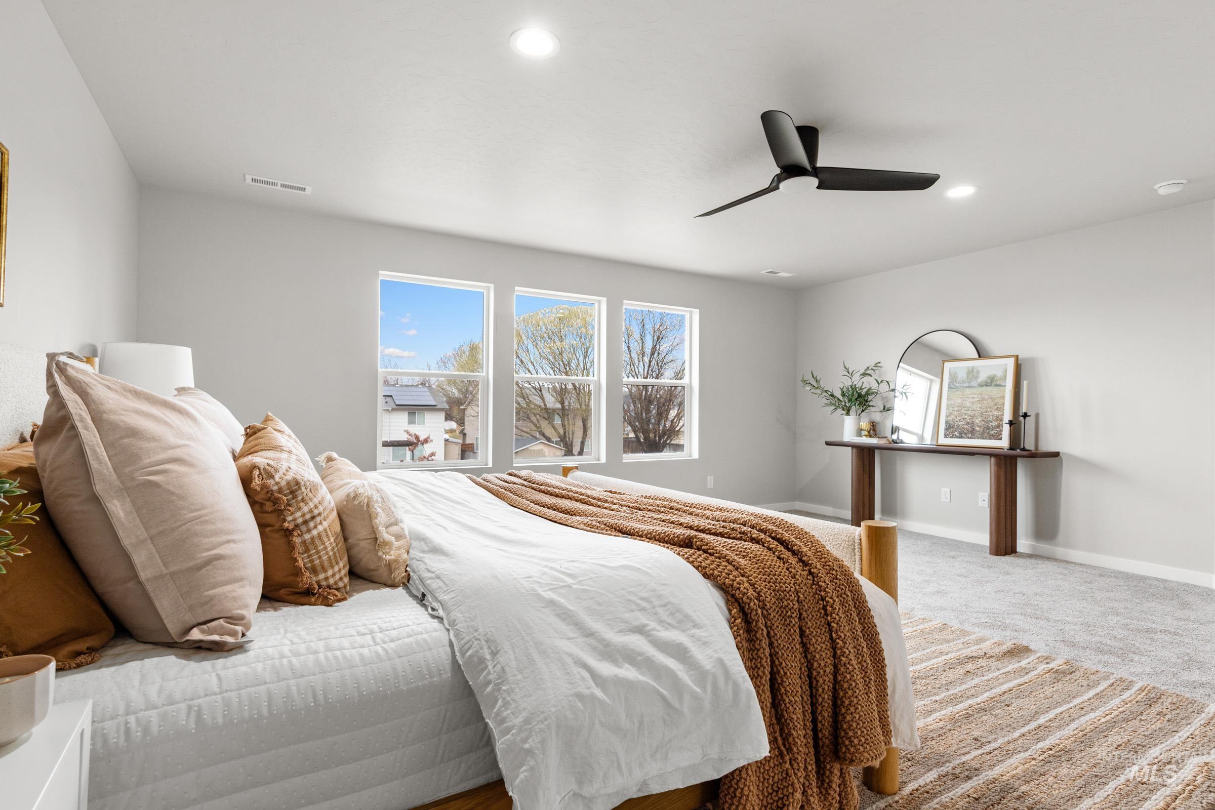 3250 S Maple Ranch Way, Nampa, Idaho 83686, 4 Bedrooms, 3 Bathrooms, Residential For Sale, Price $569,990, 98968432