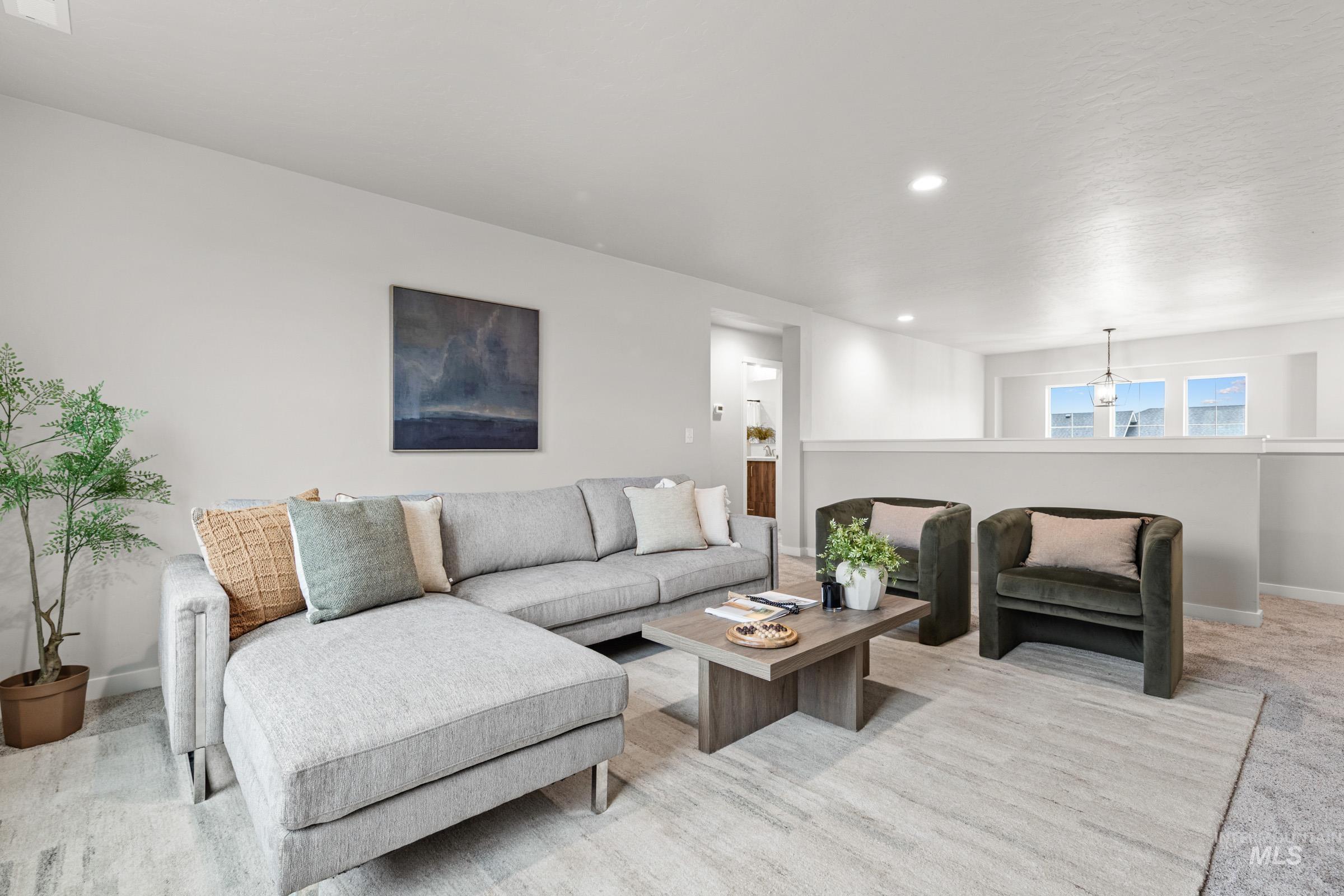 3250 S Maple Ranch Way, Nampa, Idaho 83686, 4 Bedrooms, 3 Bathrooms, Residential For Sale, Price $569,990, 98968432