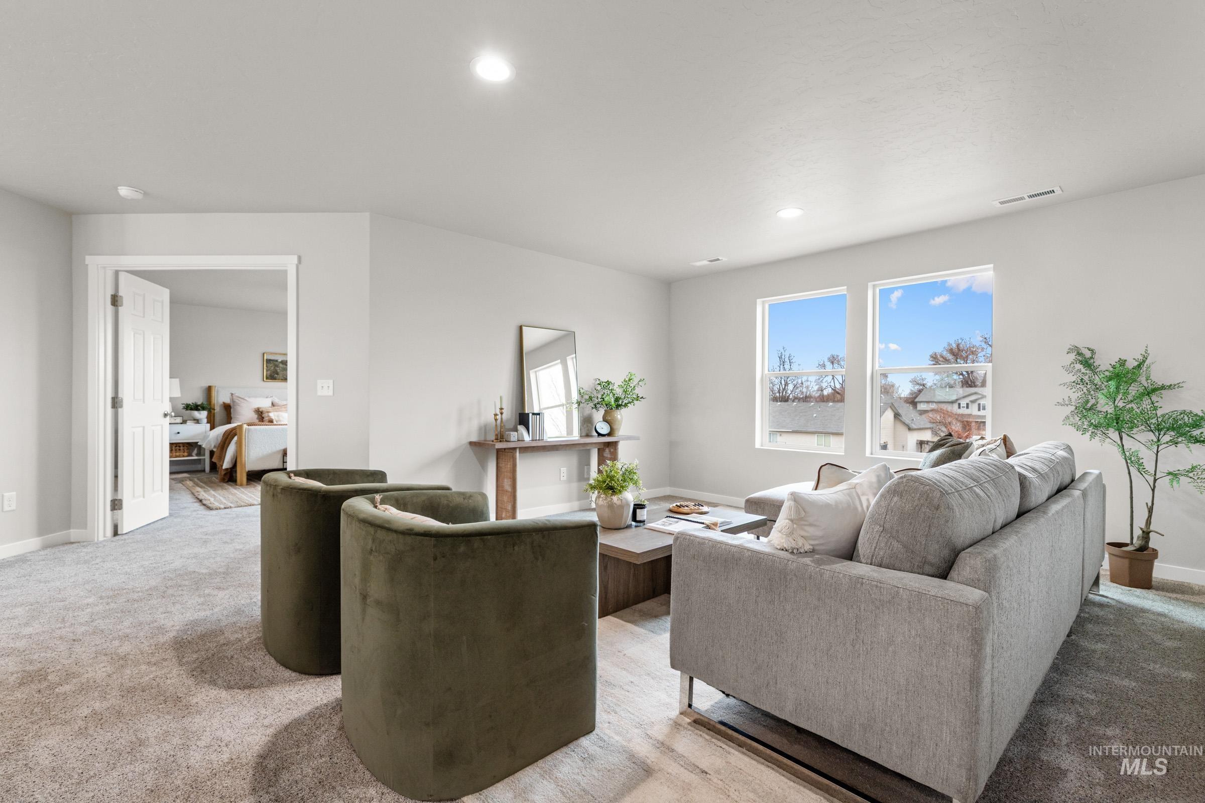 3250 S Maple Ranch Way, Nampa, Idaho 83686, 4 Bedrooms, 3 Bathrooms, Residential For Sale, Price $569,990, 98968432