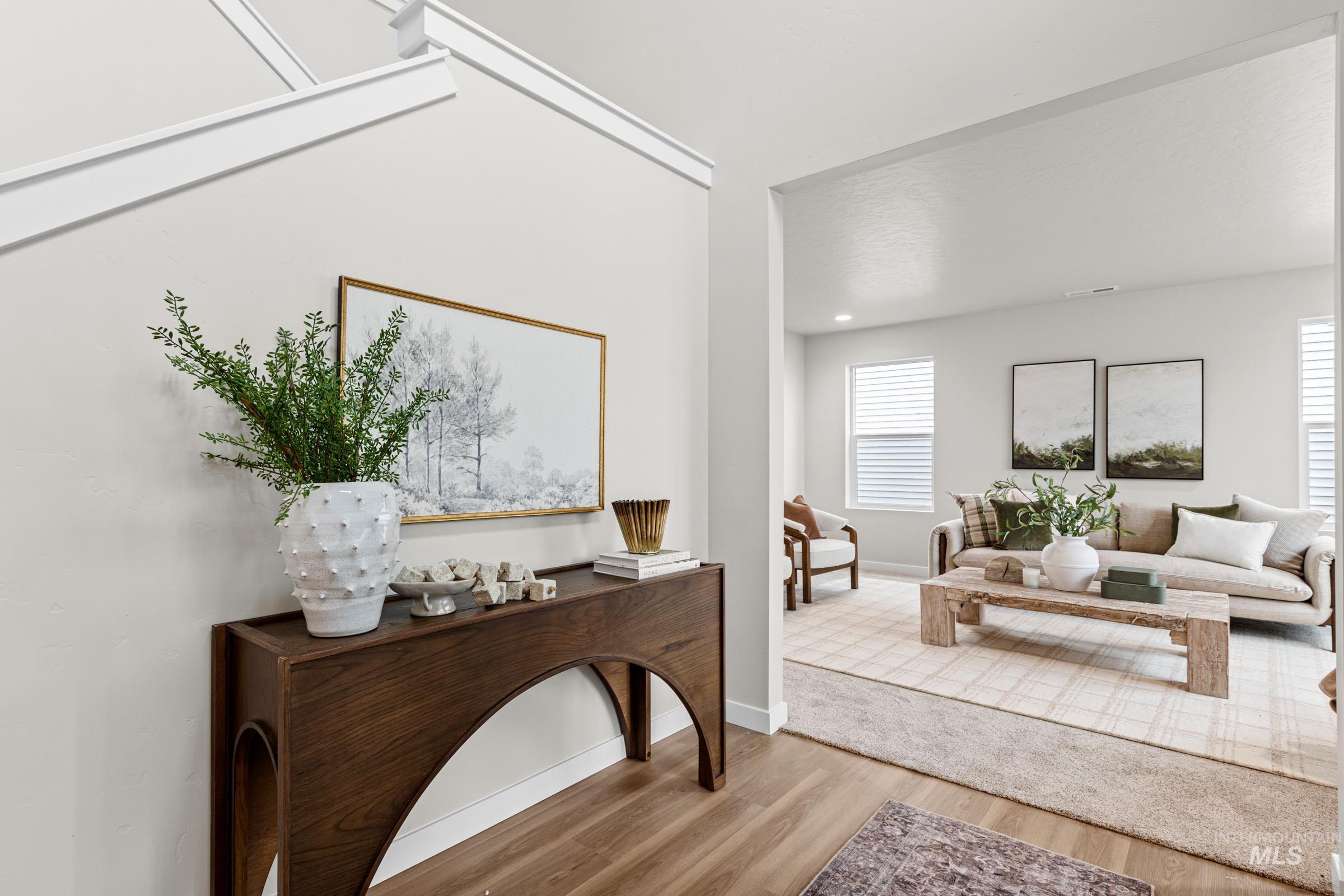 3250 S Maple Ranch Way, Nampa, Idaho 83686, 4 Bedrooms, 3 Bathrooms, Residential For Sale, Price $569,990, 98968432