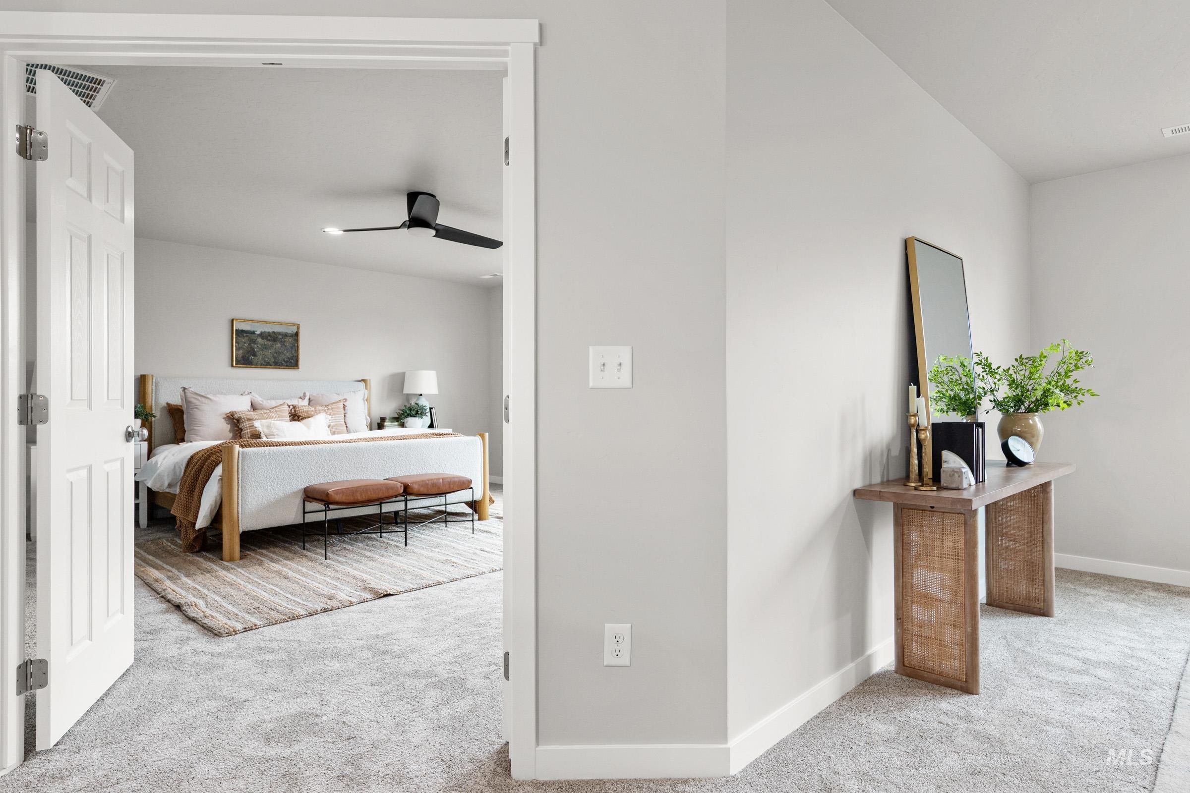 3250 S Maple Ranch Way, Nampa, Idaho 83686, 4 Bedrooms, 3 Bathrooms, Residential For Sale, Price $569,990, 98968432