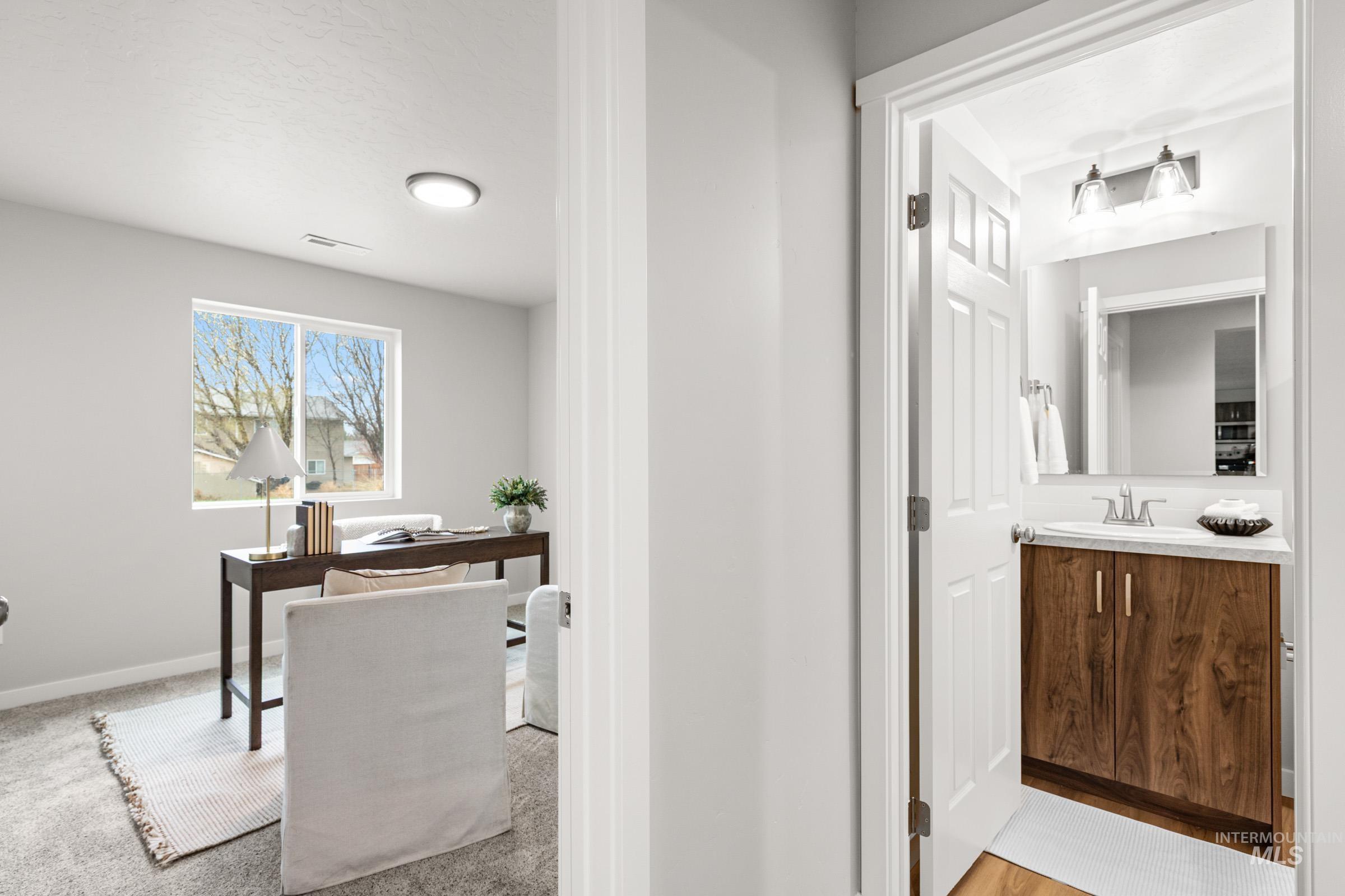 3250 S Maple Ranch Way, Nampa, Idaho 83686, 4 Bedrooms, 3 Bathrooms, Residential For Sale, Price $569,990, 98968432