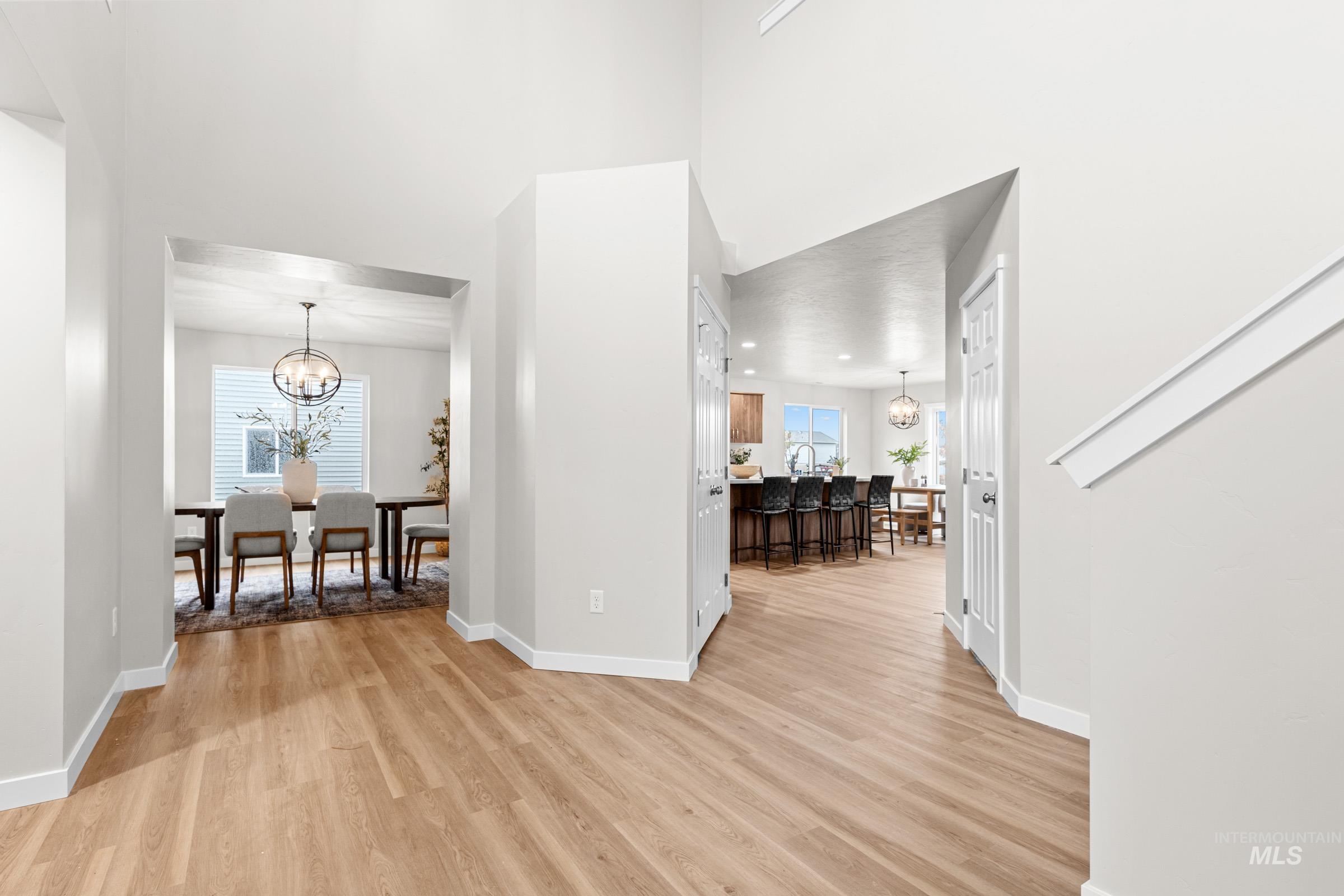 3250 S Maple Ranch Way, Nampa, Idaho 83686, 4 Bedrooms, 3 Bathrooms, Residential For Sale, Price $569,990, 98968432