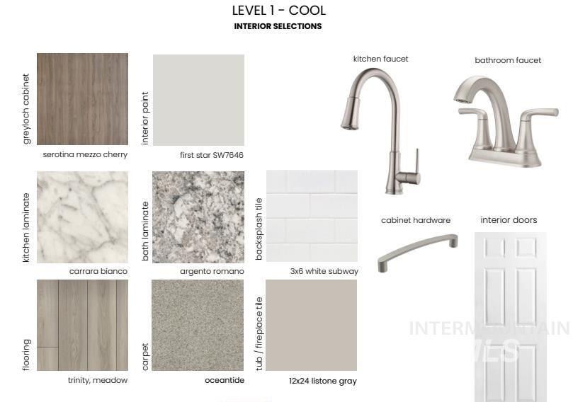 3270 S Maple Ranch Way, Nampa, Idaho 83686, 5 Bedrooms, 3 Bathrooms, Residential For Sale, Price $484,990, 98968433