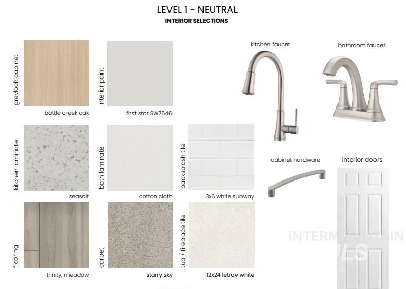 3310 S Maple Ranch Way, Nampa, Idaho 83686, 3 Bedrooms, 2 Bathrooms, Residential For Sale, Price $414,990, 98968435