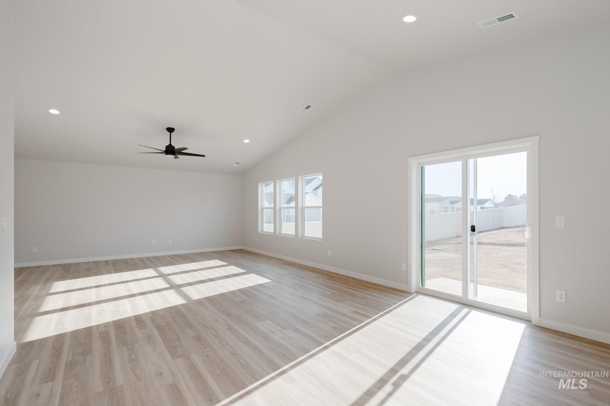 3451 E Red Maple Ct, Nampa, Idaho 83686, 4 Bedrooms, 2 Bathrooms, Residential For Sale, Price $434,990, 98968436