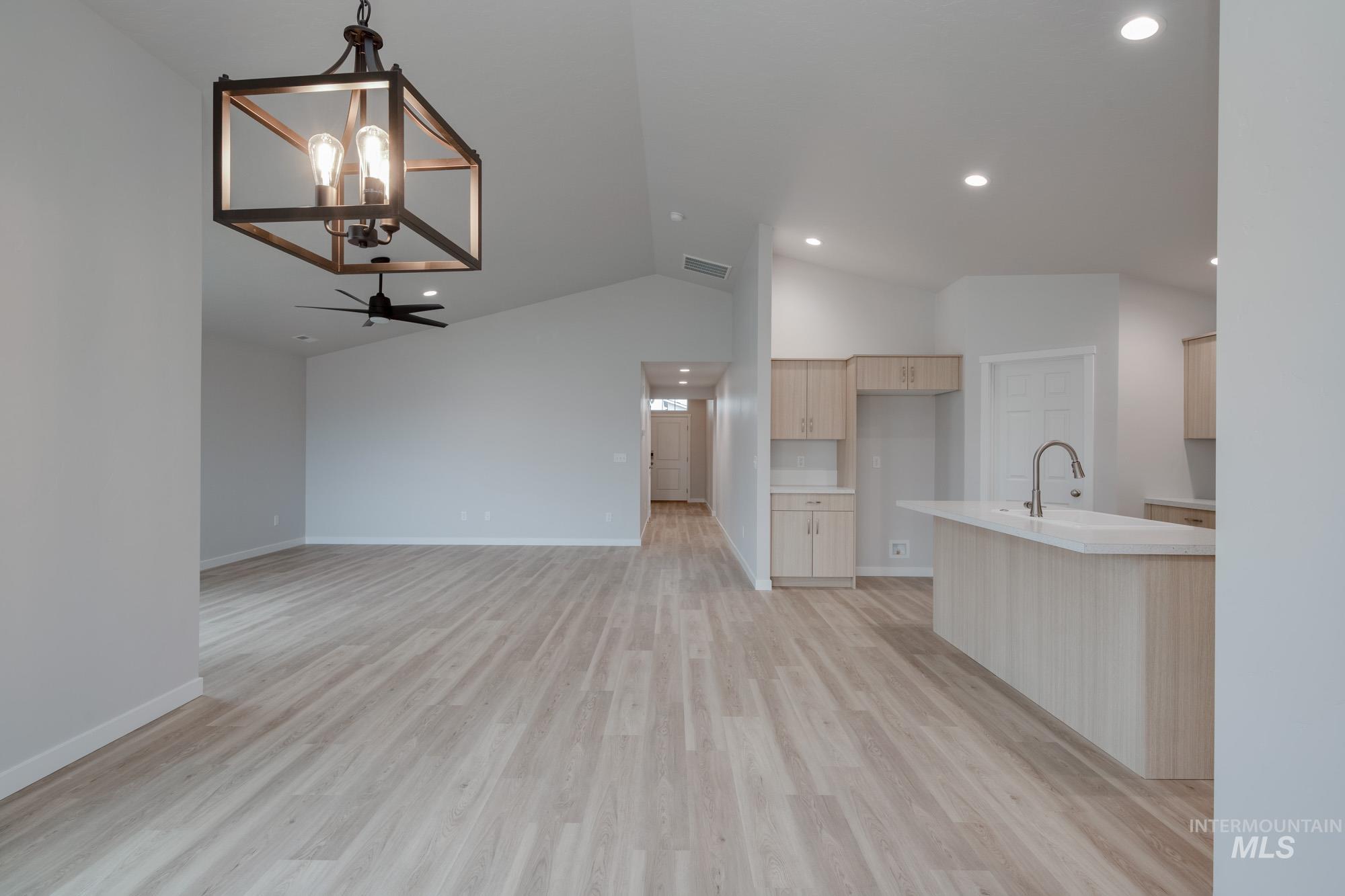 3452 E Crimson King Dr, Nampa, Idaho 83686, 4 Bedrooms, 2 Bathrooms, Residential For Sale, Price $464,990, 98968437