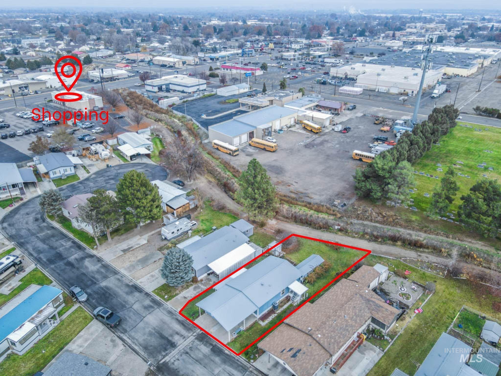 25 Freedom Dr., Ontario, Oregon 97914-0000, 3 Bedrooms, 2 Bathrooms, Residential For Sale, Price $99,000,MLS 98968438