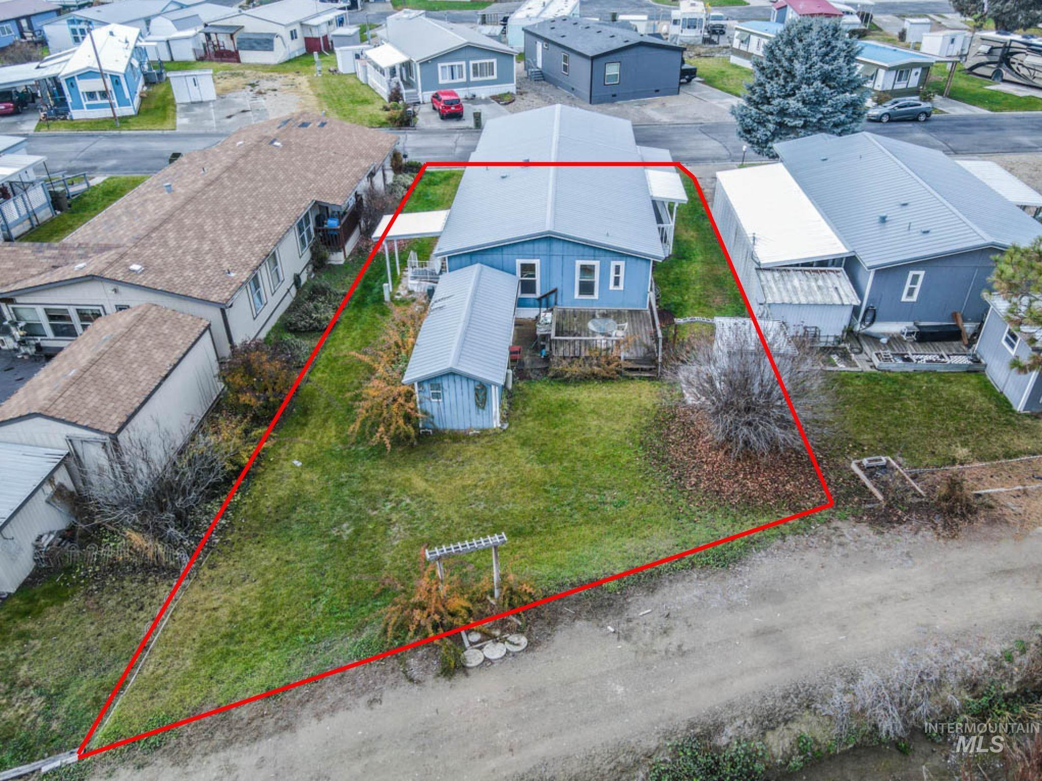 25 Freedom Dr., Ontario, Oregon 97914-0000, 3 Bedrooms, 2 Bathrooms, Residential For Sale, Price $99,000,MLS 98968438