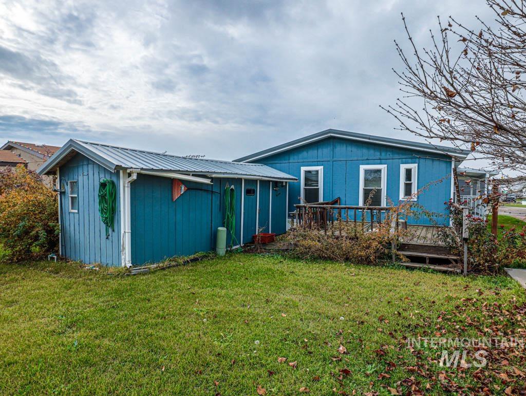 25 Freedom Dr., Ontario, Oregon 97914-0000, 3 Bedrooms, 2 Bathrooms, Residential For Sale, Price $99,000,MLS 98968438