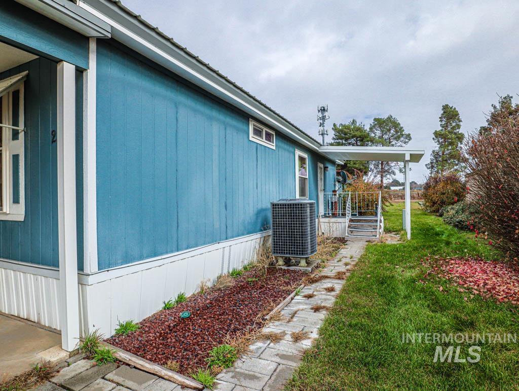 25 Freedom Dr., Ontario, Oregon 97914-0000, 3 Bedrooms, 2 Bathrooms, Residential For Sale, Price $99,000,MLS 98968438