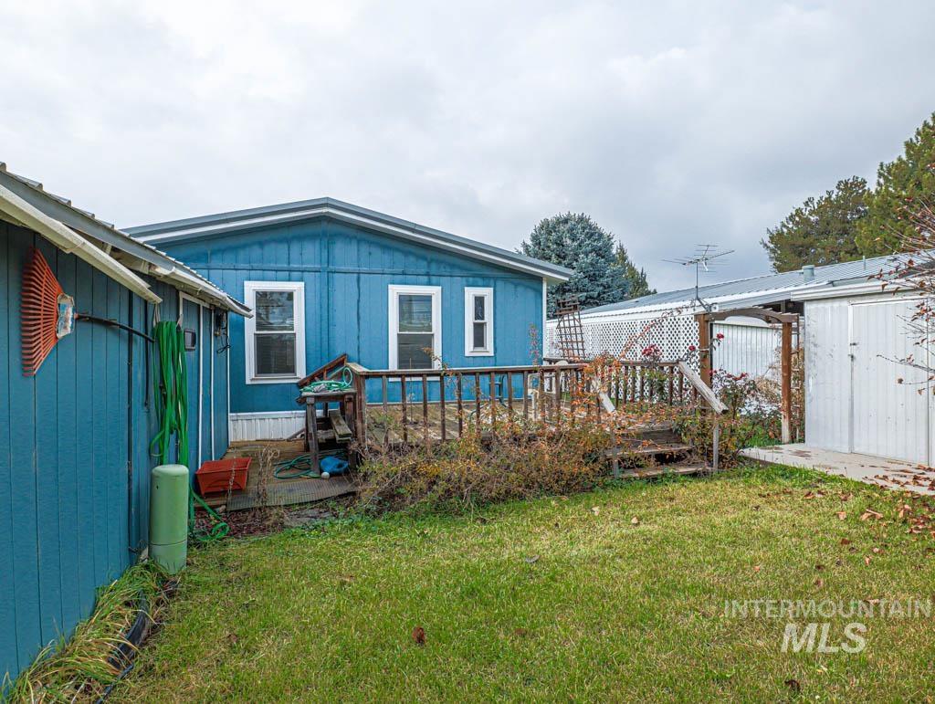 25 Freedom Dr., Ontario, Oregon 97914-0000, 3 Bedrooms, 2 Bathrooms, Residential For Sale, Price $99,000,MLS 98968438