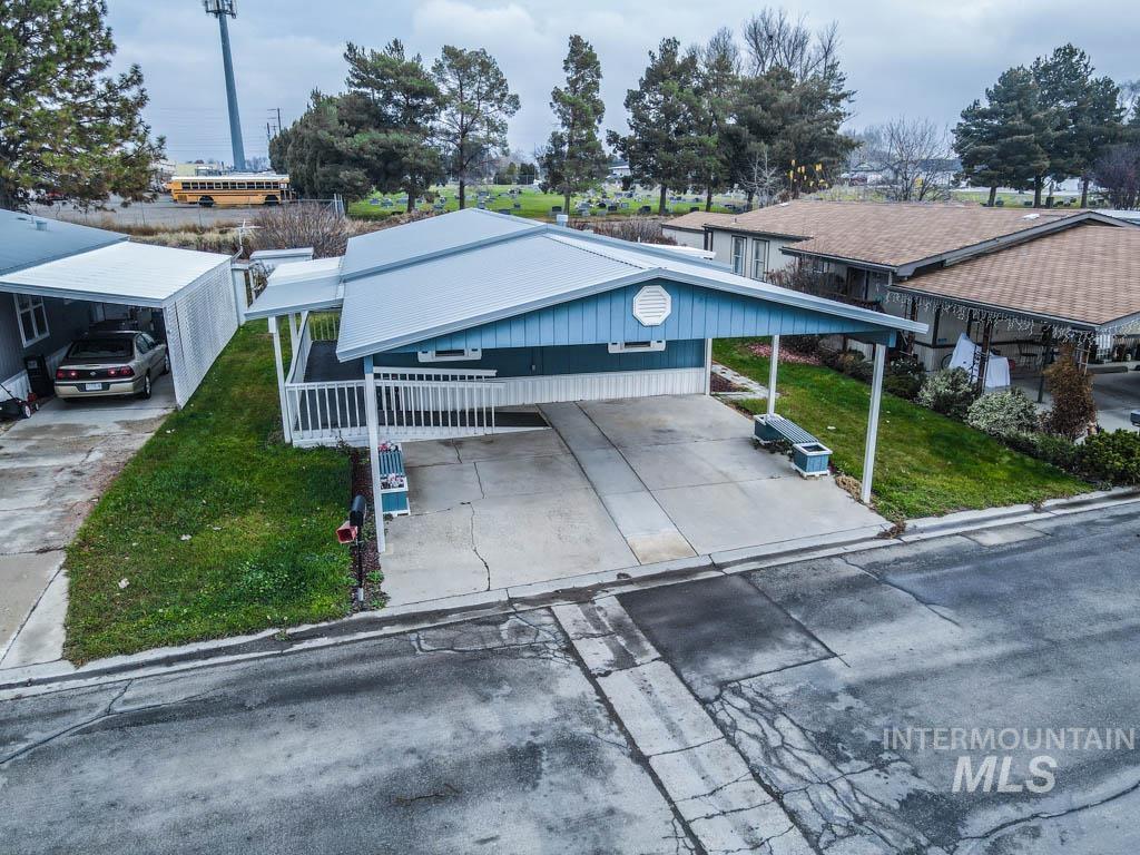 25 Freedom Dr., Ontario, Oregon 97914-0000, 3 Bedrooms, 2 Bathrooms, Residential For Sale, Price $99,000,MLS 98968438