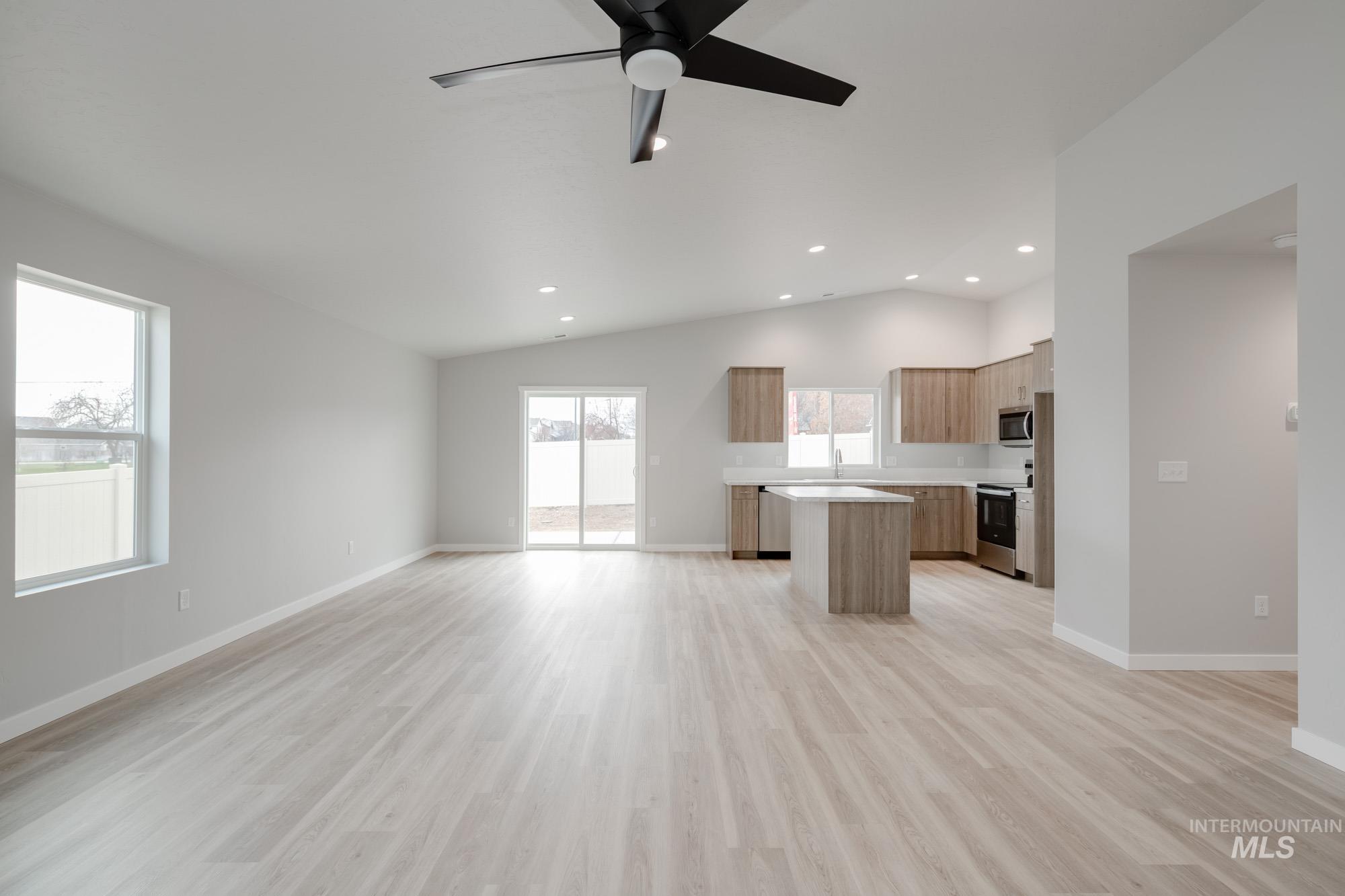 3453 E Crimson King Dr, Nampa, Idaho 83686, 4 Bedrooms, 2 Bathrooms, Residential For Sale, Price $424,990, 98968439