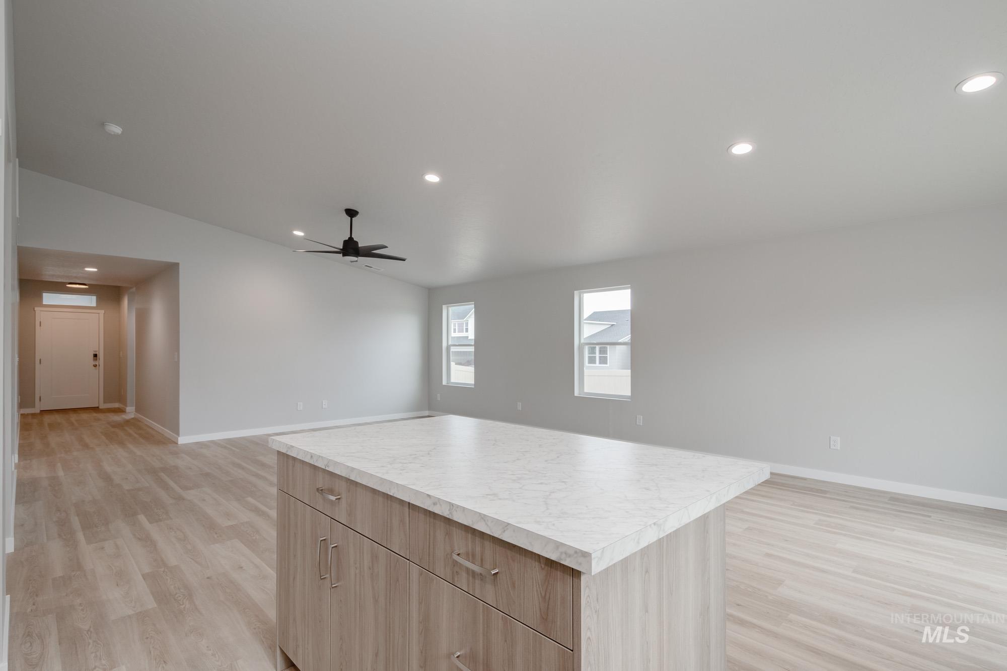 3453 E Crimson King Dr, Nampa, Idaho 83686, 4 Bedrooms, 2 Bathrooms, Residential For Sale, Price $424,990, 98968439