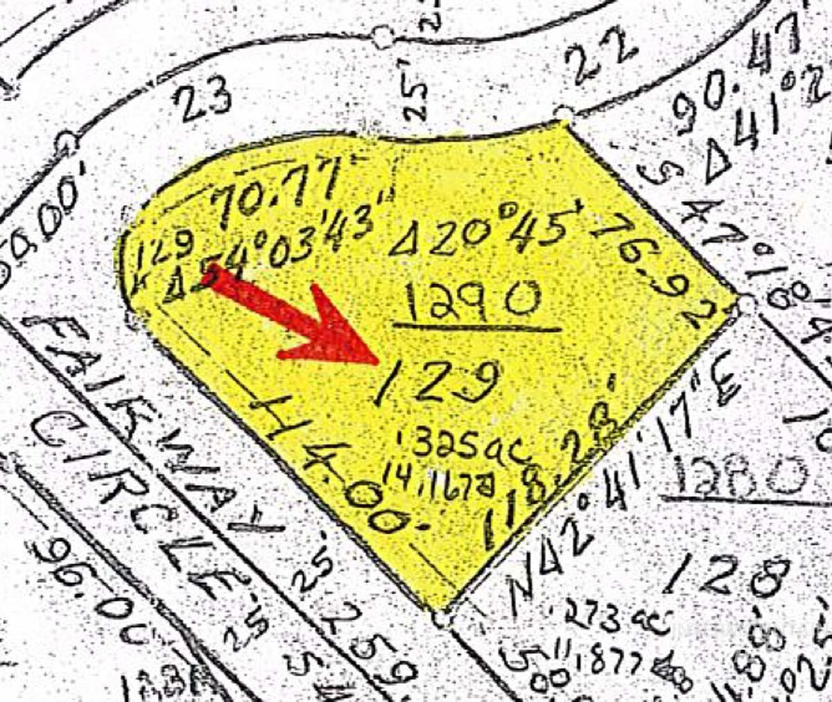 L129 Par Drive, Cascade, Idaho 83611, Land For Sale, Price $165,000, 98968445