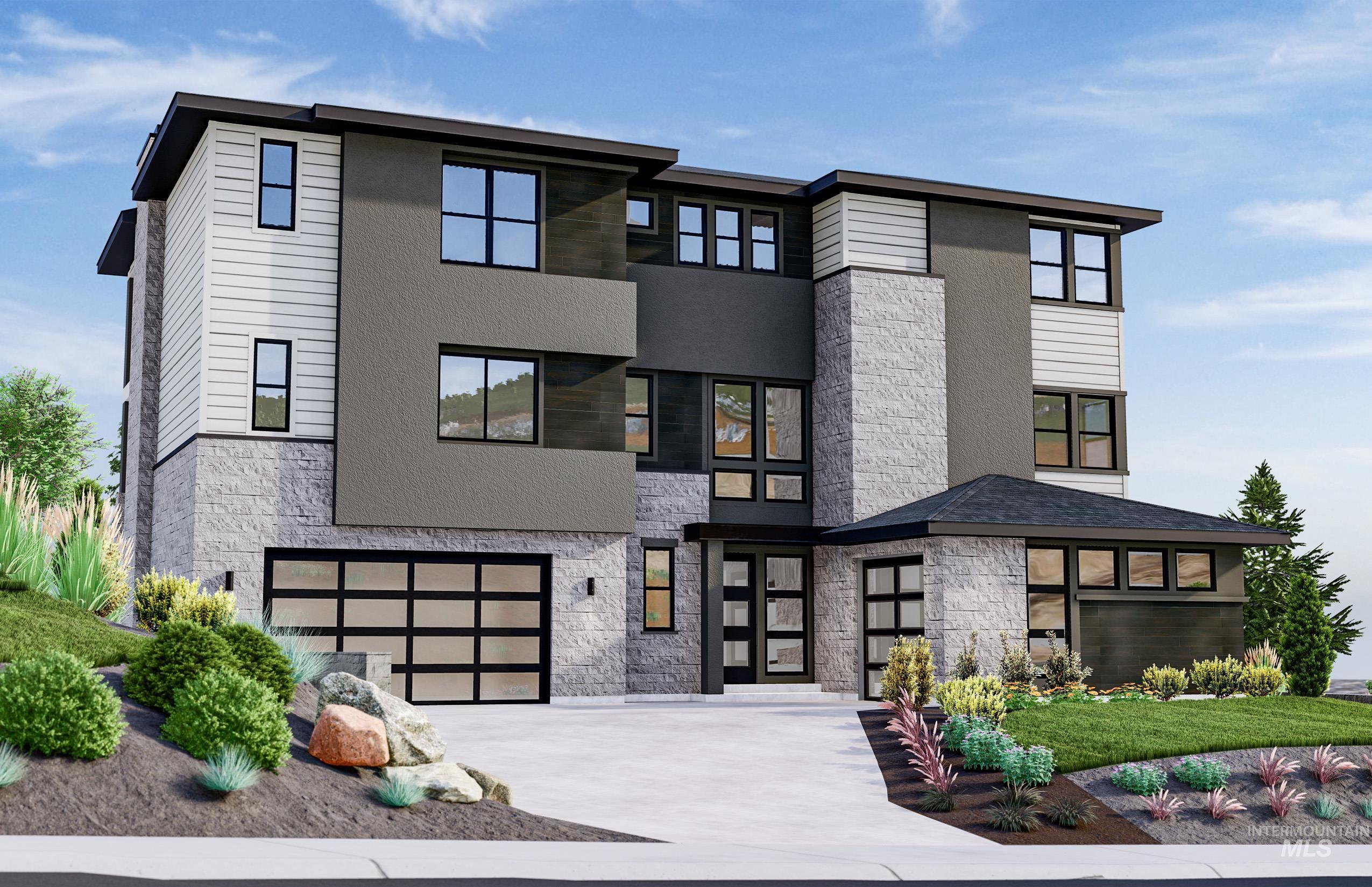 5581 E Foxgrove Dr., Boise, Idaho 83716, 5 Bedrooms, 4.5 Bathrooms, Residential For Sale, Price $1,951,163, 98968456